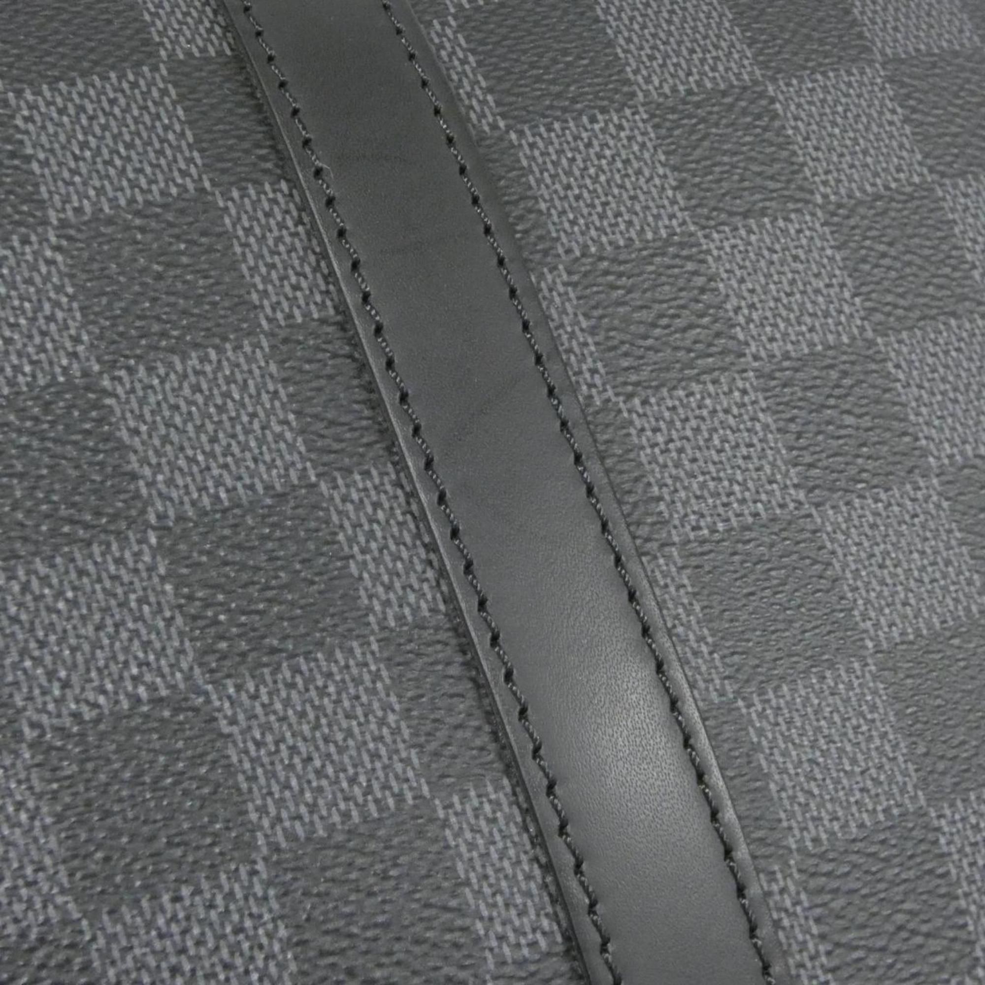 Coated Canvas Handbag (Pre-Owned) - Louis Vuitton - Modalova