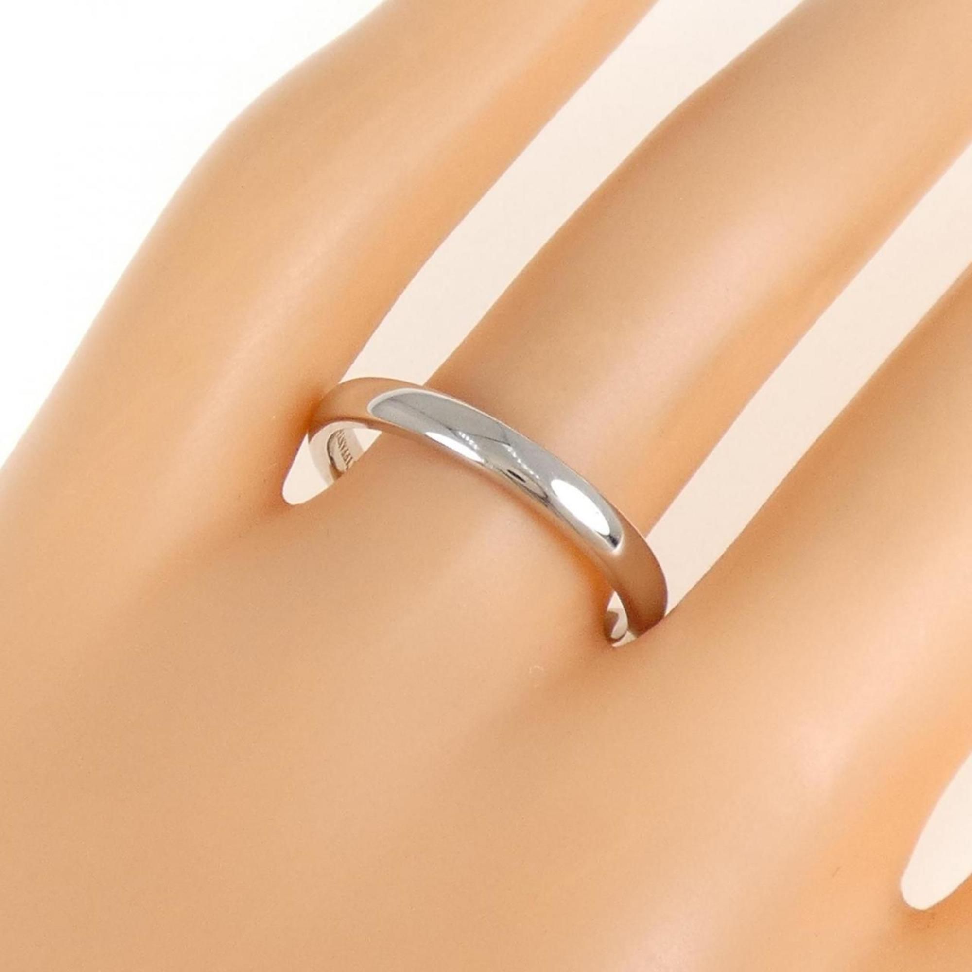 Band Ring (Pre-Owned) - Tiffany - Modalova