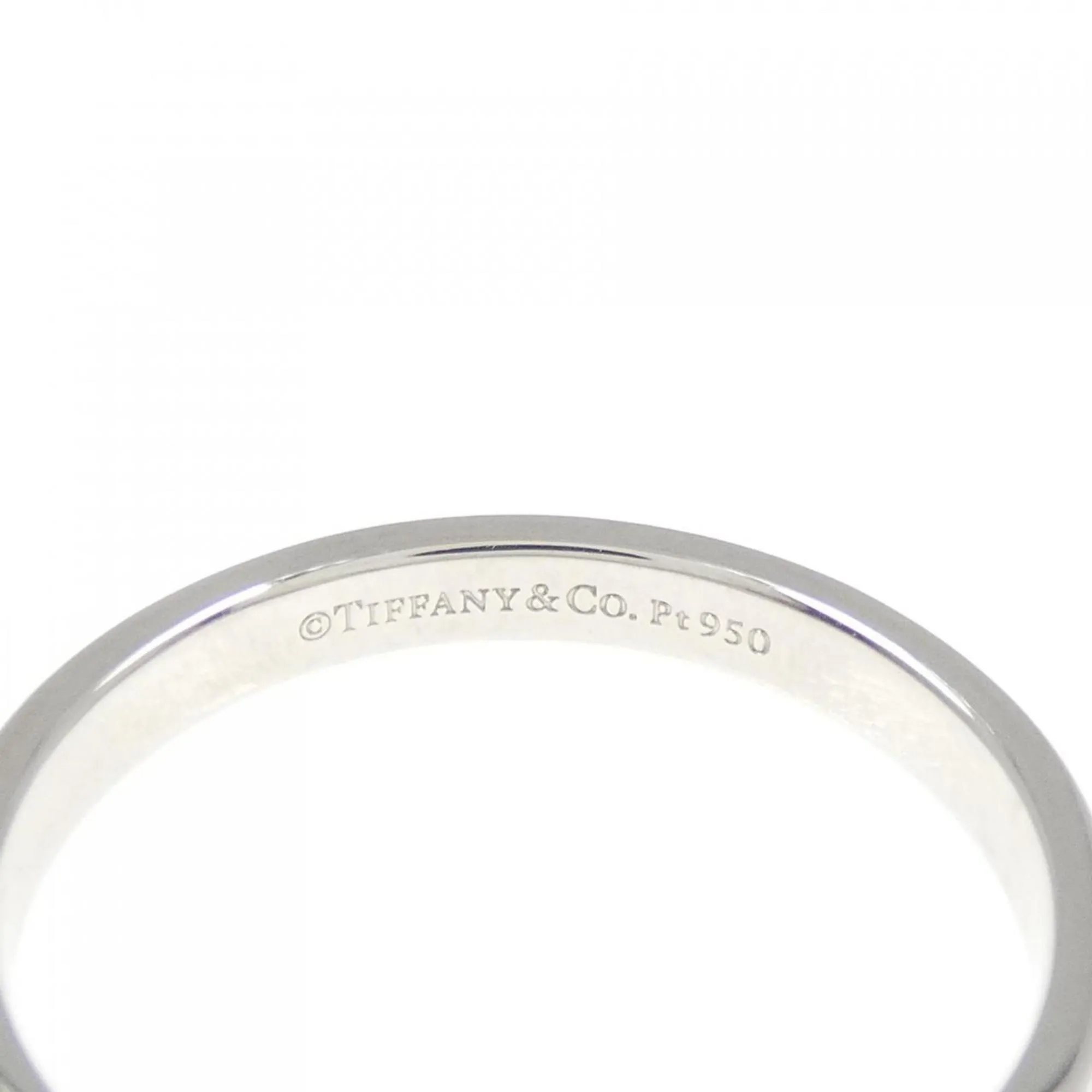 Band Ring (Pre-Owned) - Tiffany - Modalova