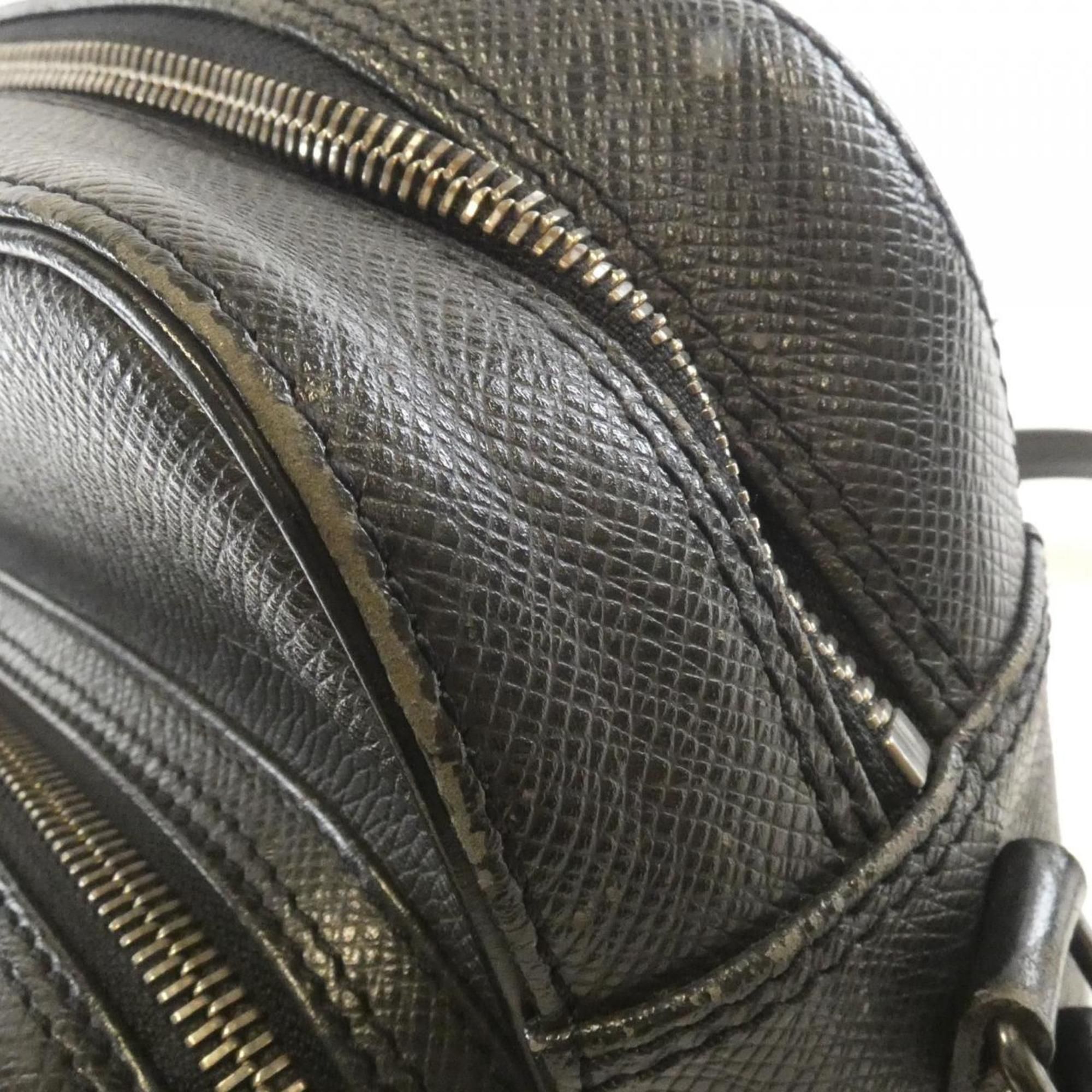 Leather Shoulder Bag (Pre-Owned) - Louis Vuitton - Modalova