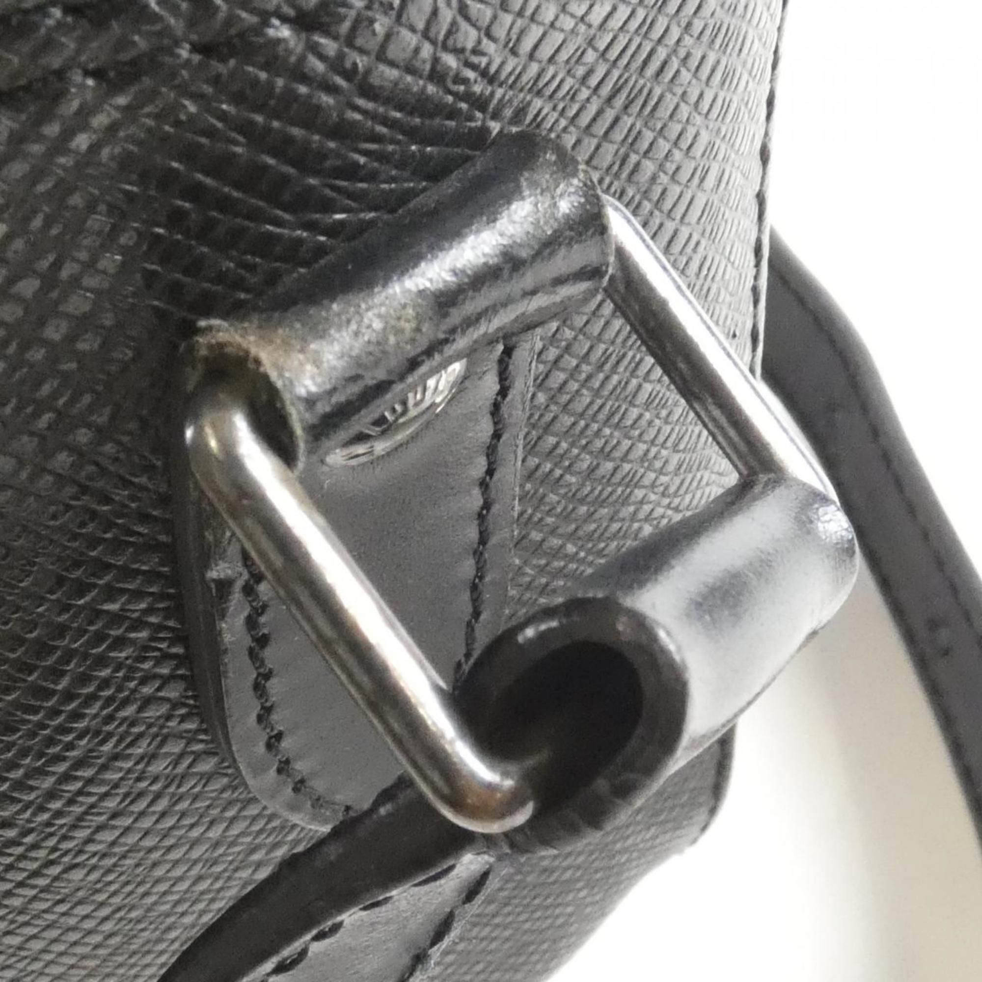 Leather Shoulder Bag (Pre-Owned) - Louis Vuitton - Modalova