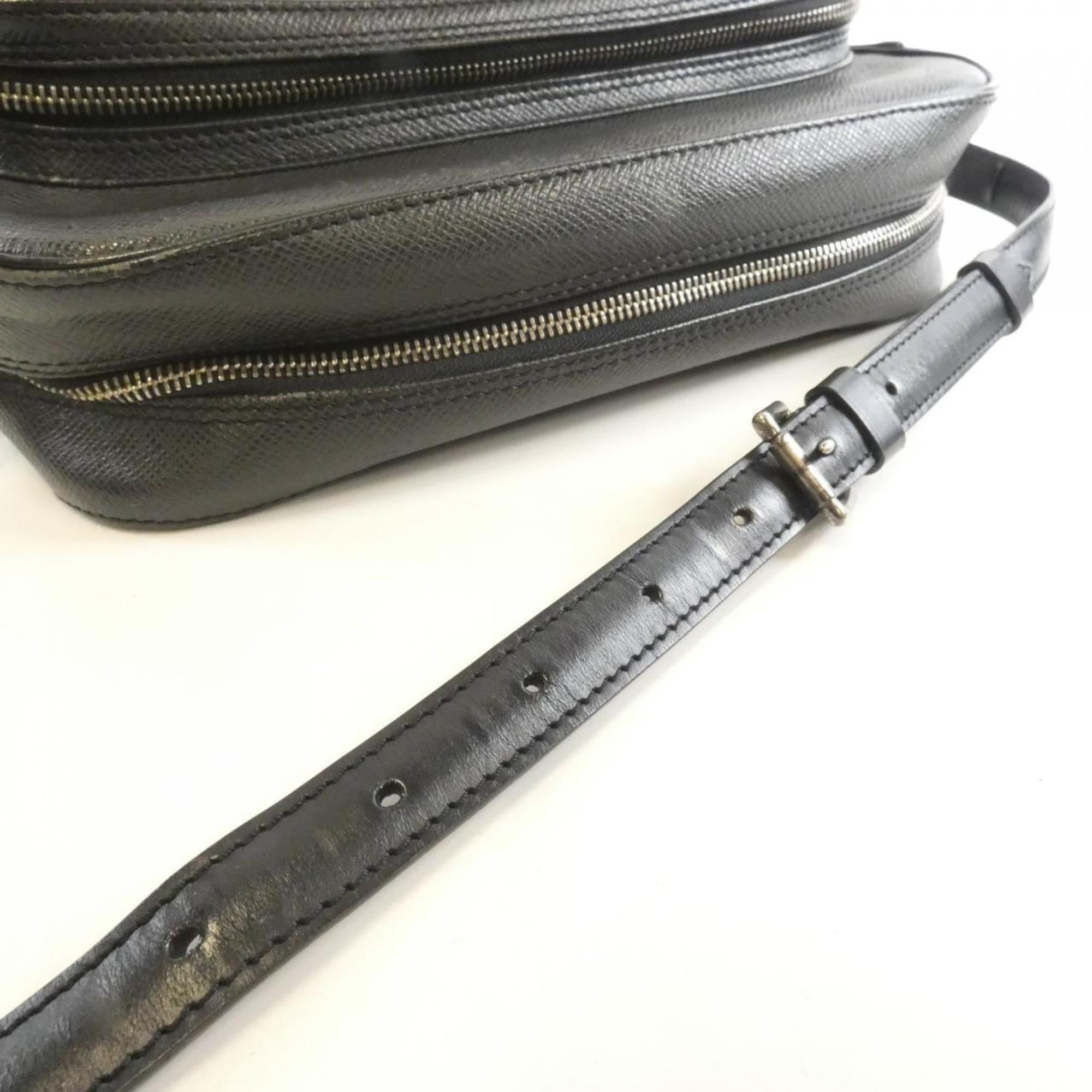 Leather Shoulder Bag (Pre-Owned) - Louis Vuitton - Modalova