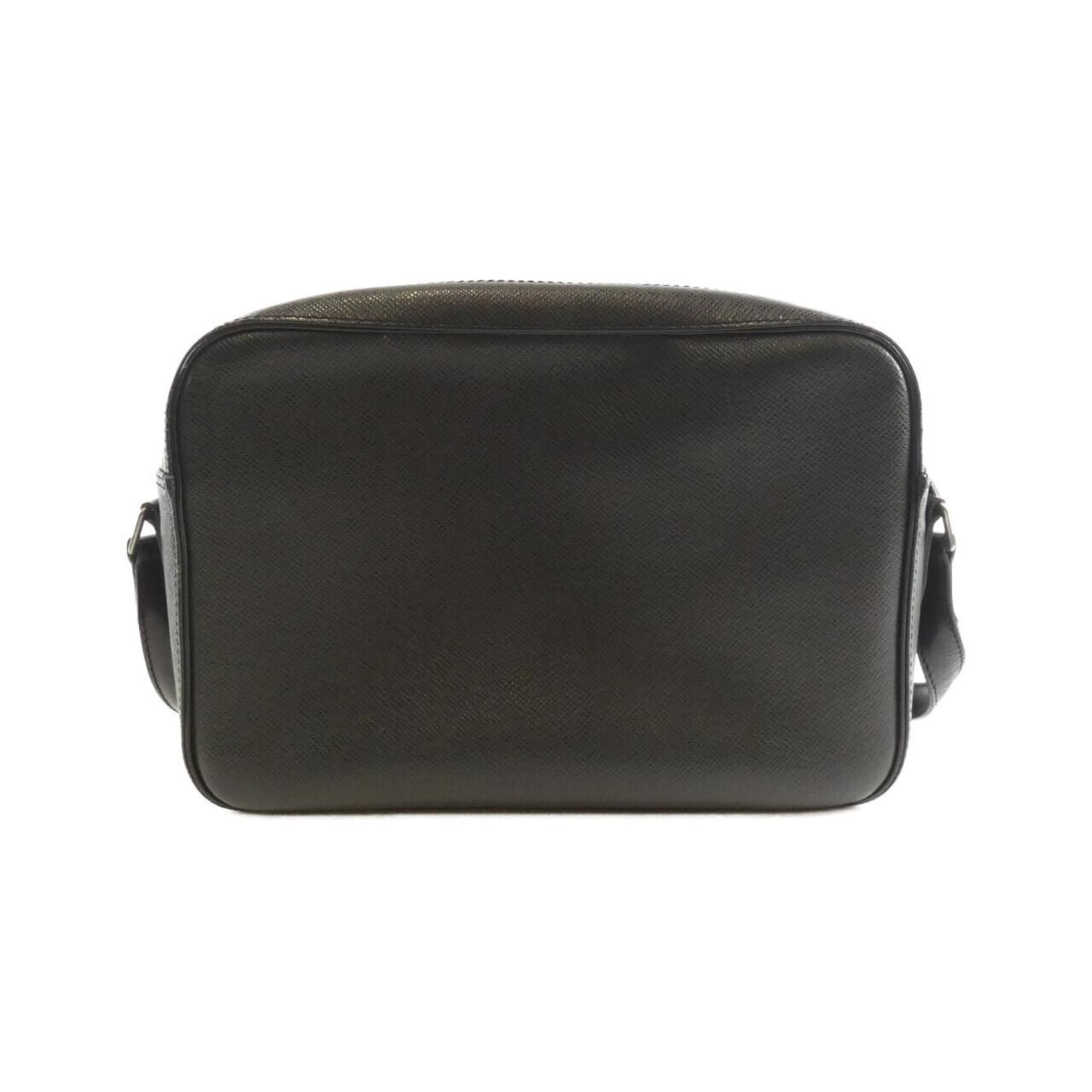 Leather Shoulder Bag (Pre-Owned) - Louis Vuitton - Modalova