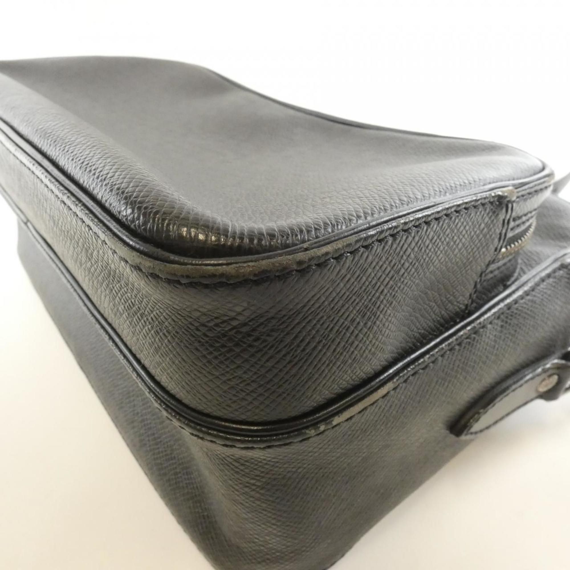 Leather Shoulder Bag (Pre-Owned) - Louis Vuitton - Modalova
