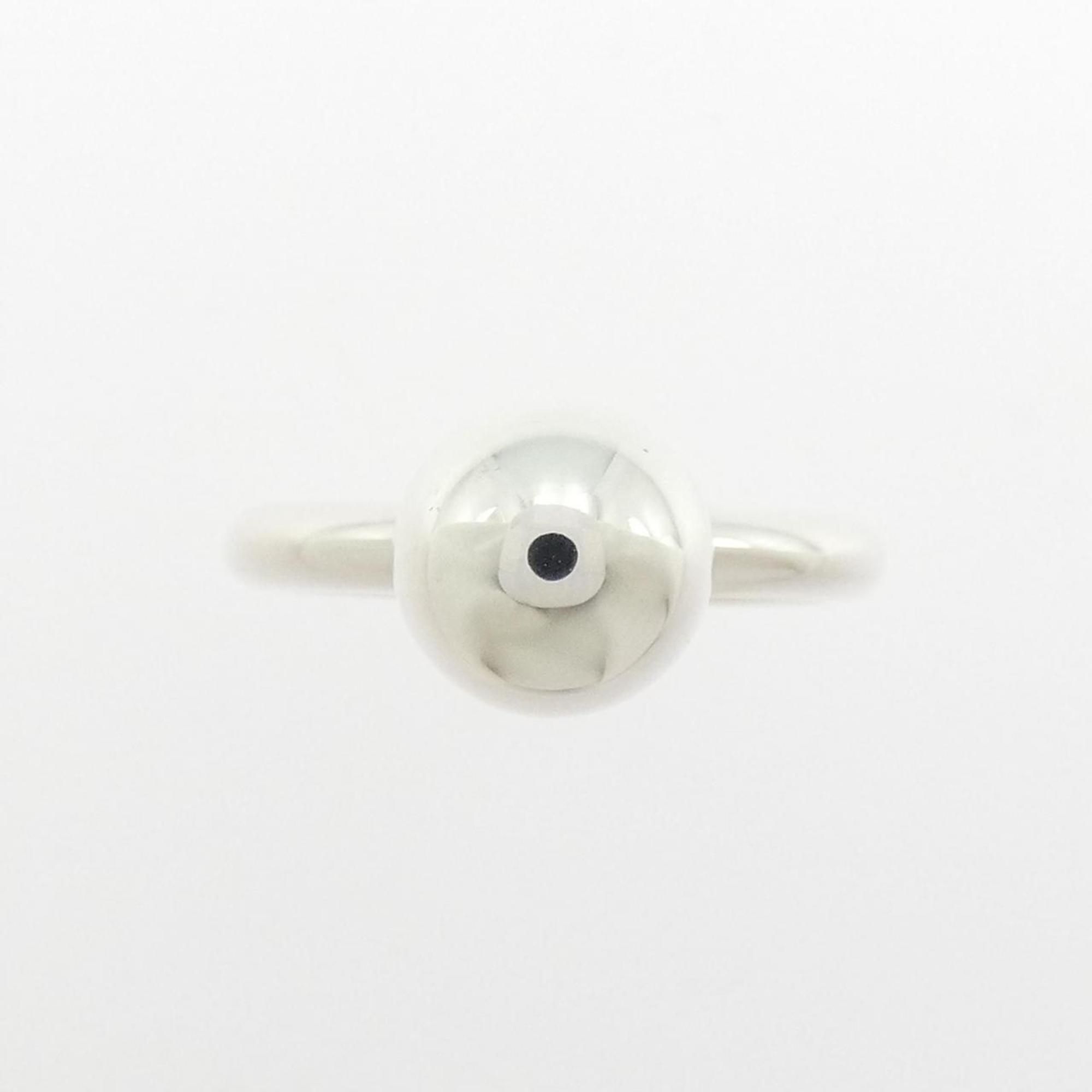 Silver 925 Band Ring (Pre-Owned) - Tiffany - Modalova