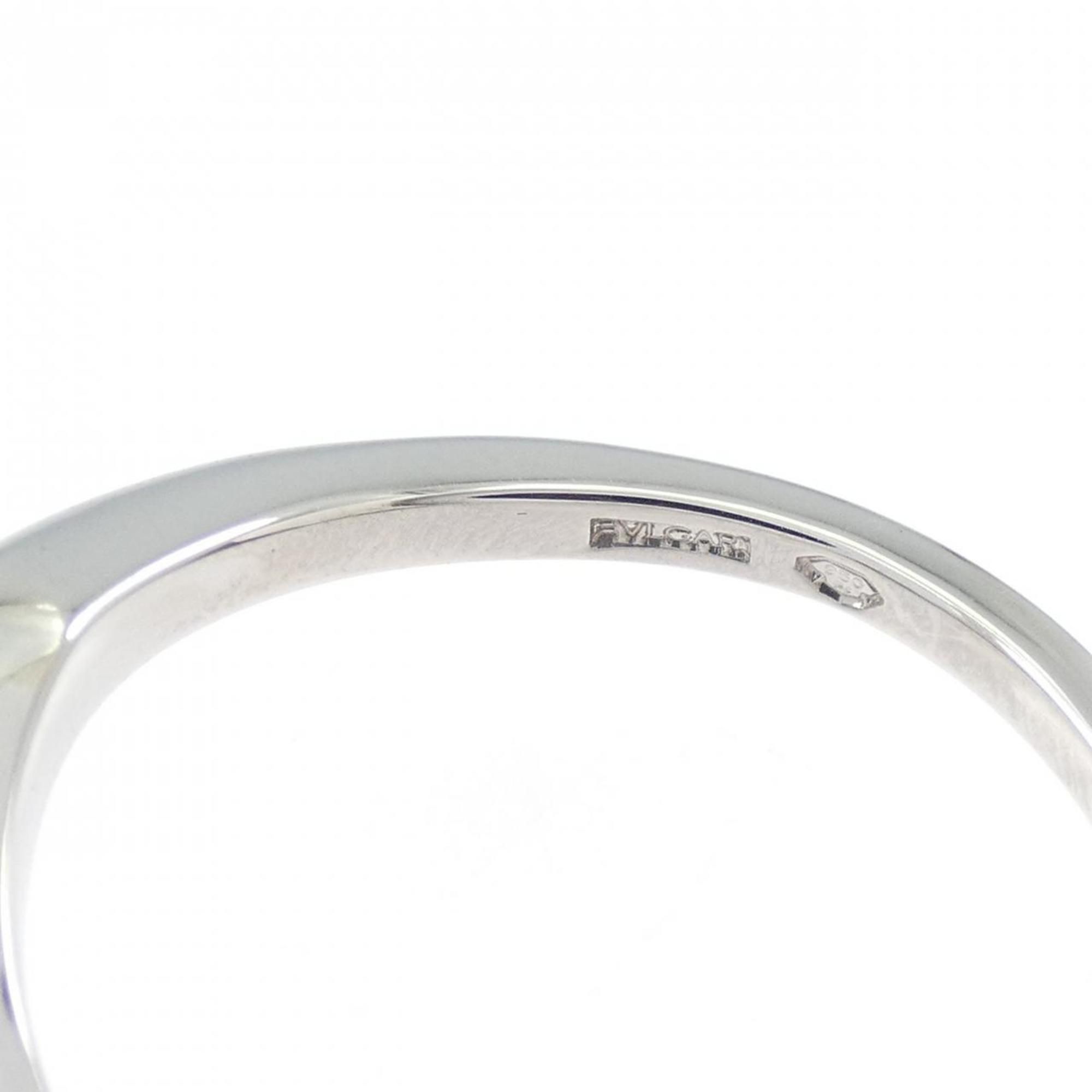 Wedding Ring (Pre-Owned) - Bvlgari - Modalova