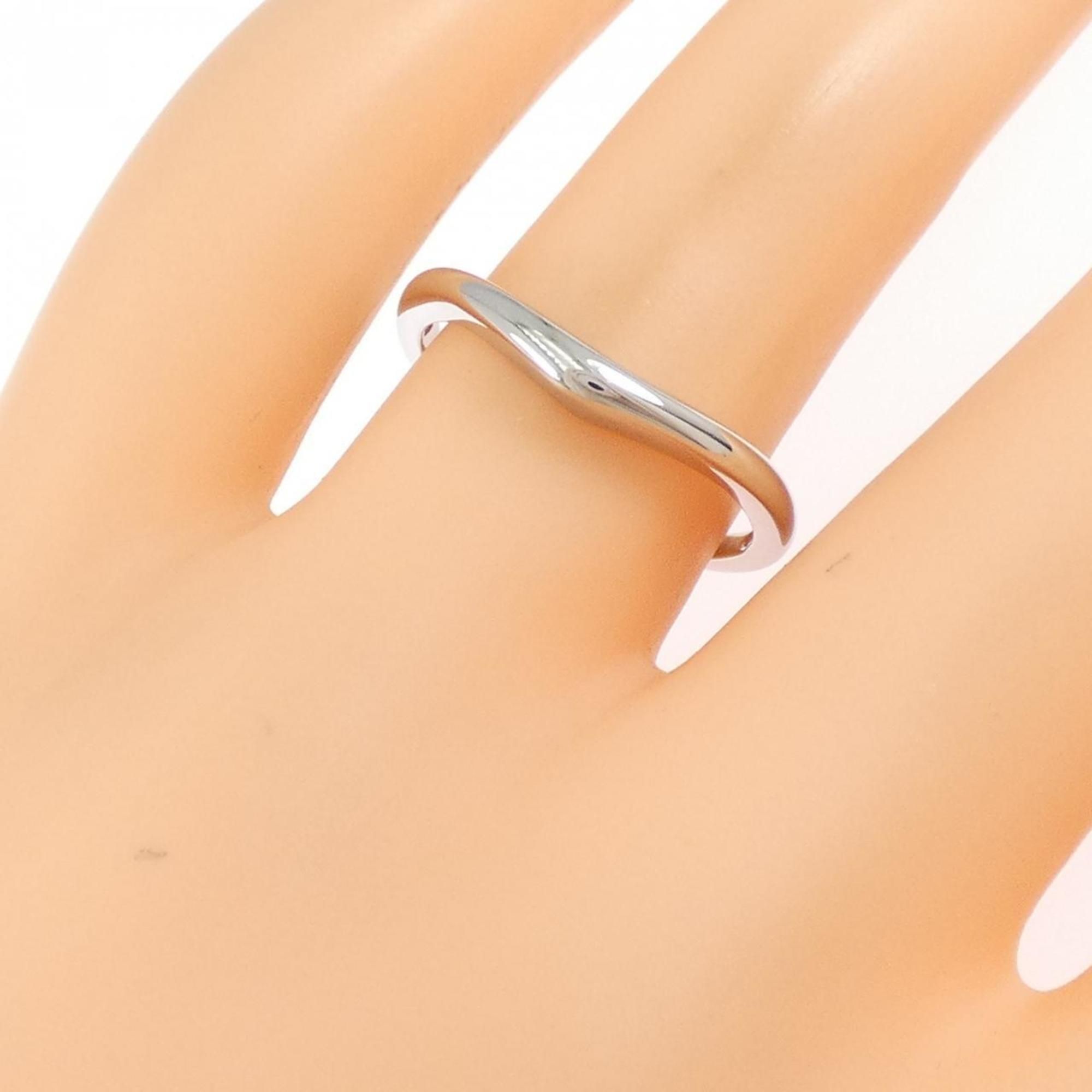 Wedding Ring (Pre-Owned) - Bvlgari - Modalova