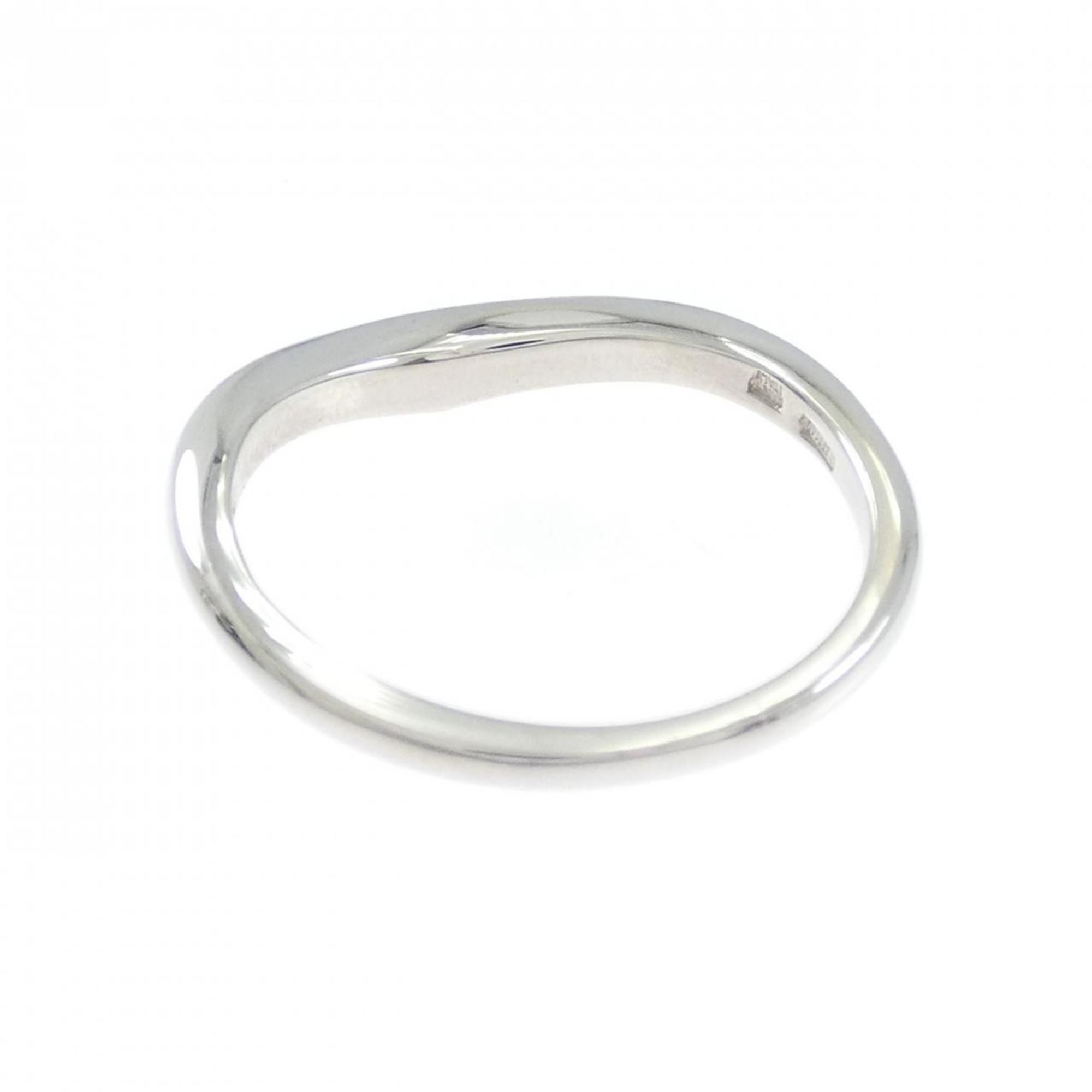 Wedding Ring (Pre-Owned) - Bvlgari - Modalova