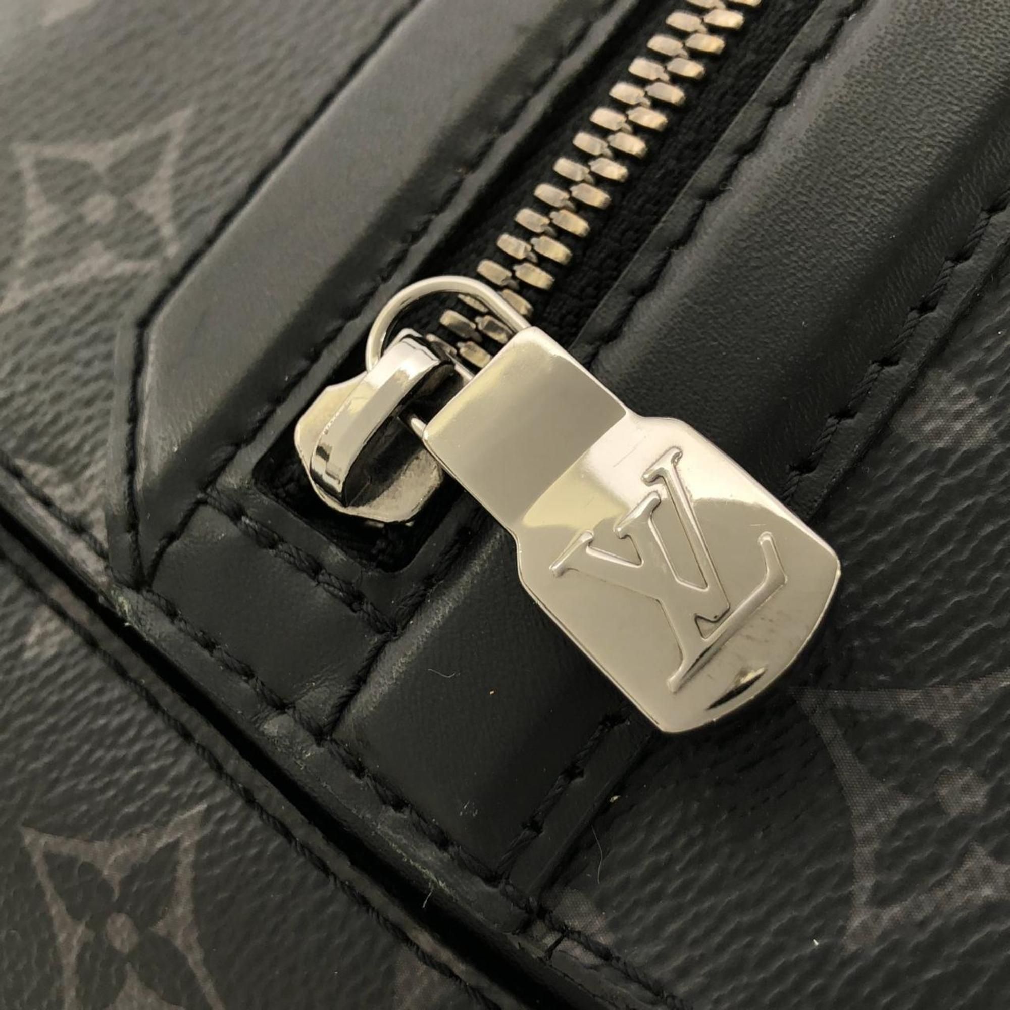 Coated Canvas Shoulder Bag (Pre-Owned) - Louis Vuitton - Modalova