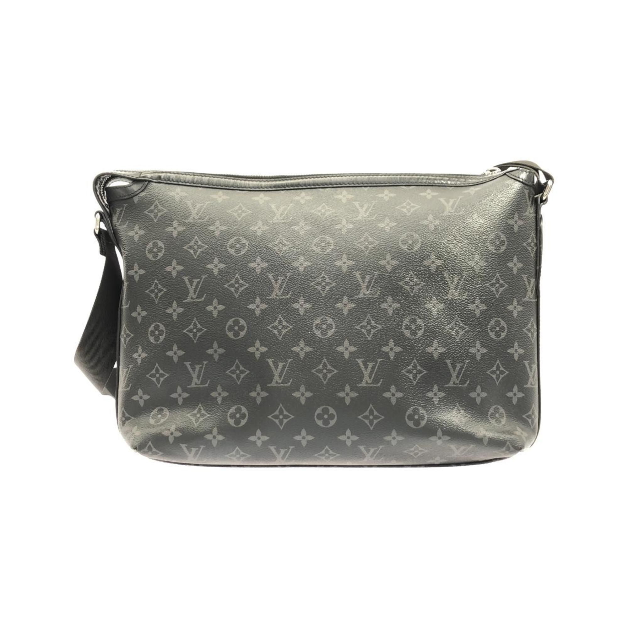 Coated Canvas Shoulder Bag (Pre-Owned) - Louis Vuitton - Modalova