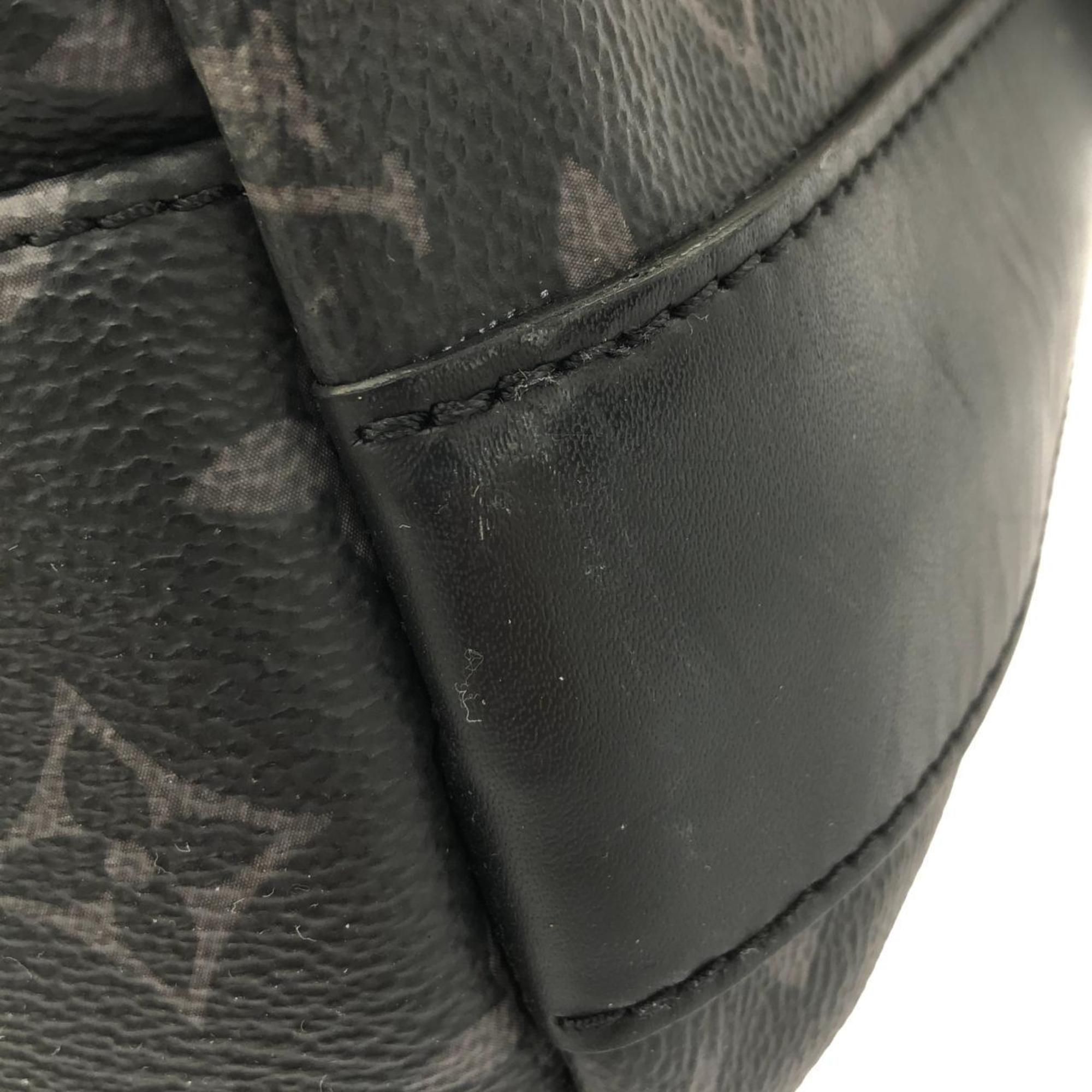 Coated Canvas Shoulder Bag (Pre-Owned) - Louis Vuitton - Modalova