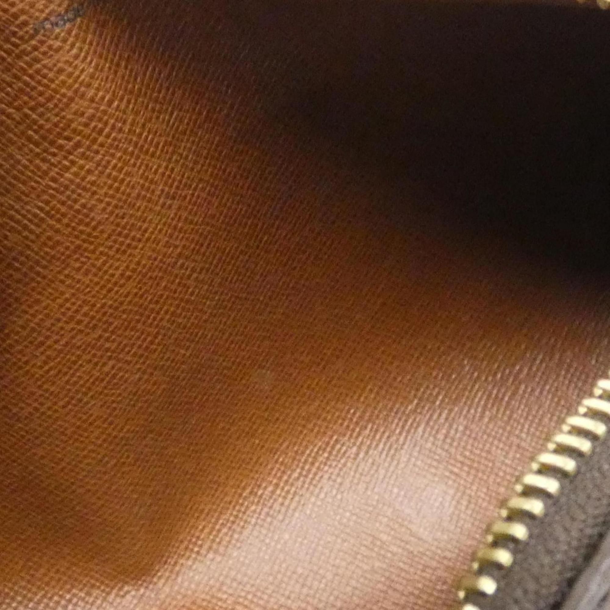 Coated Canvas Handbag (Pre-Owned) - Louis Vuitton - Modalova