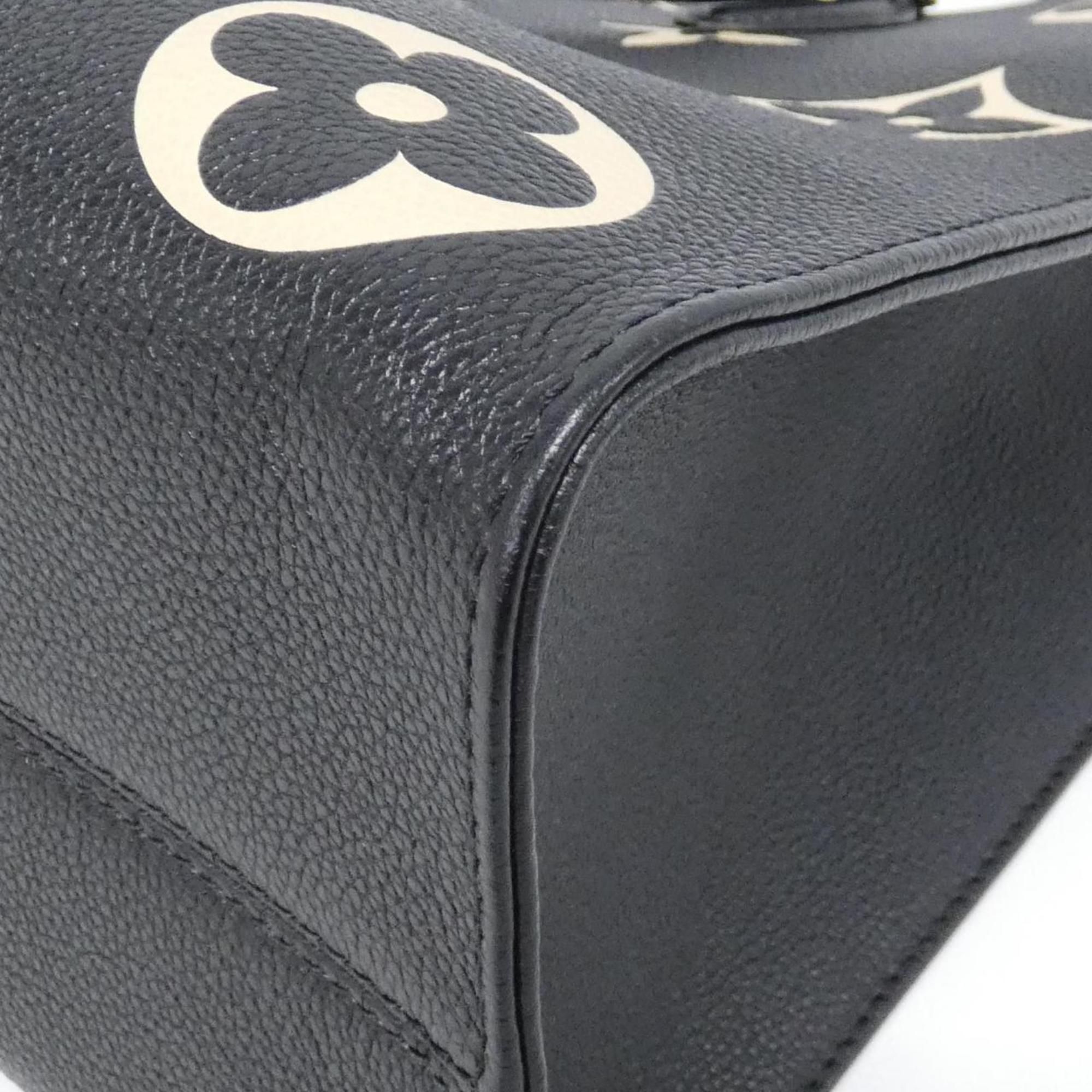 Leather Handbag (Pre-Owned) - Louis Vuitton - Modalova