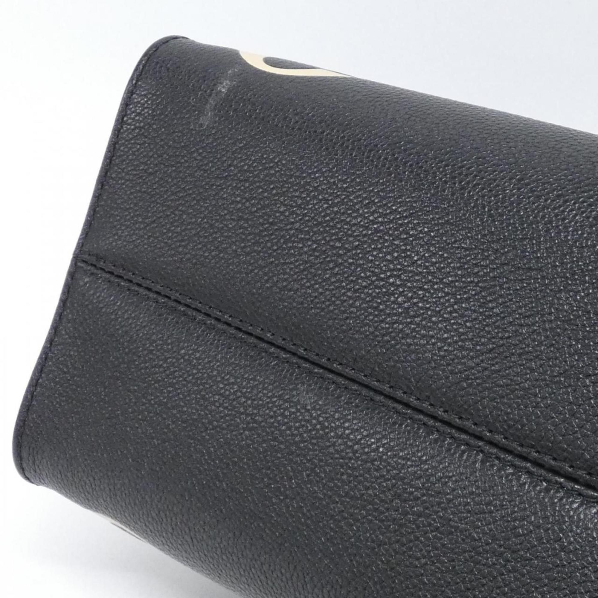 Leather Handbag (Pre-Owned) - Louis Vuitton - Modalova