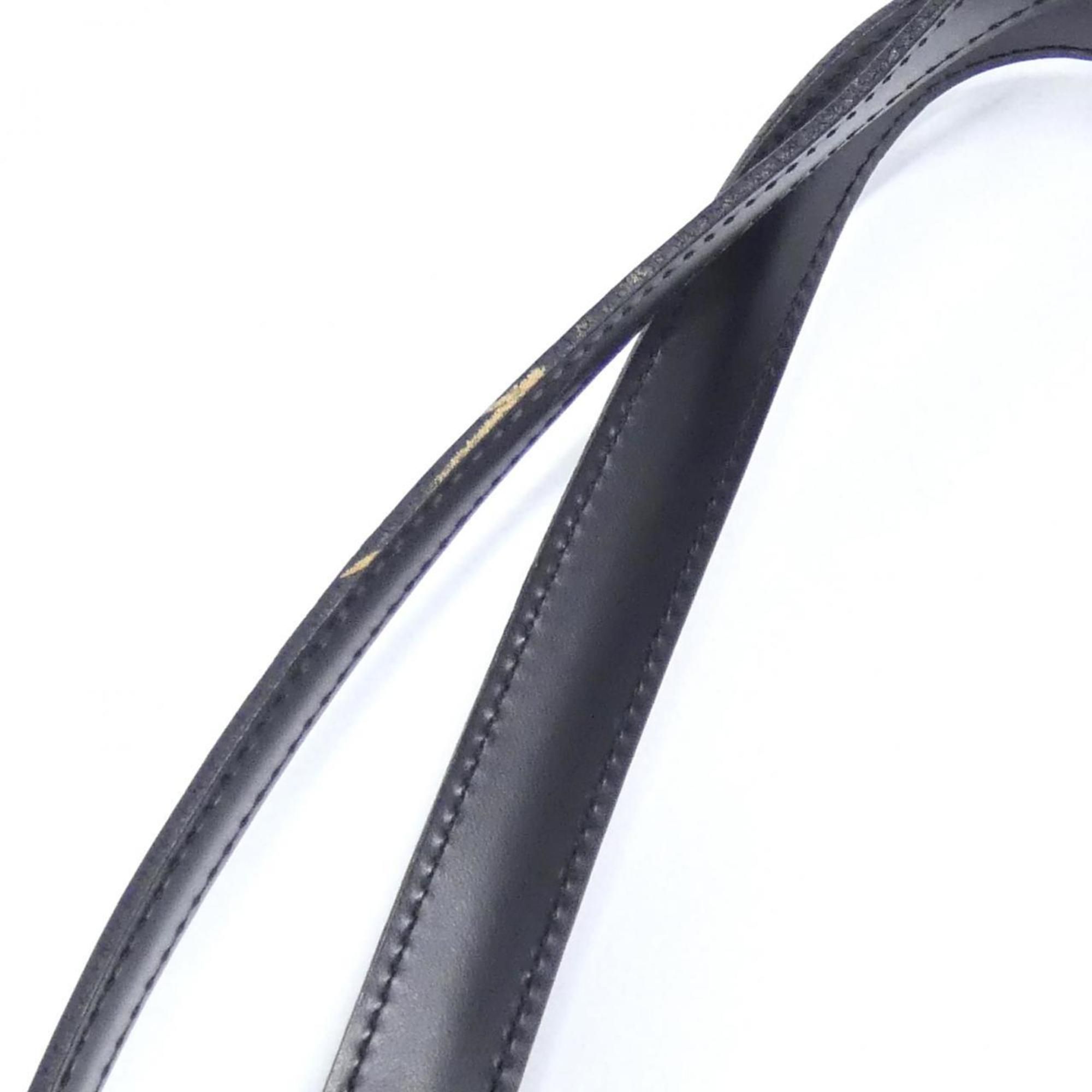 Leather Shoulder Bag (Pre-Owned) - Louis Vuitton - Modalova