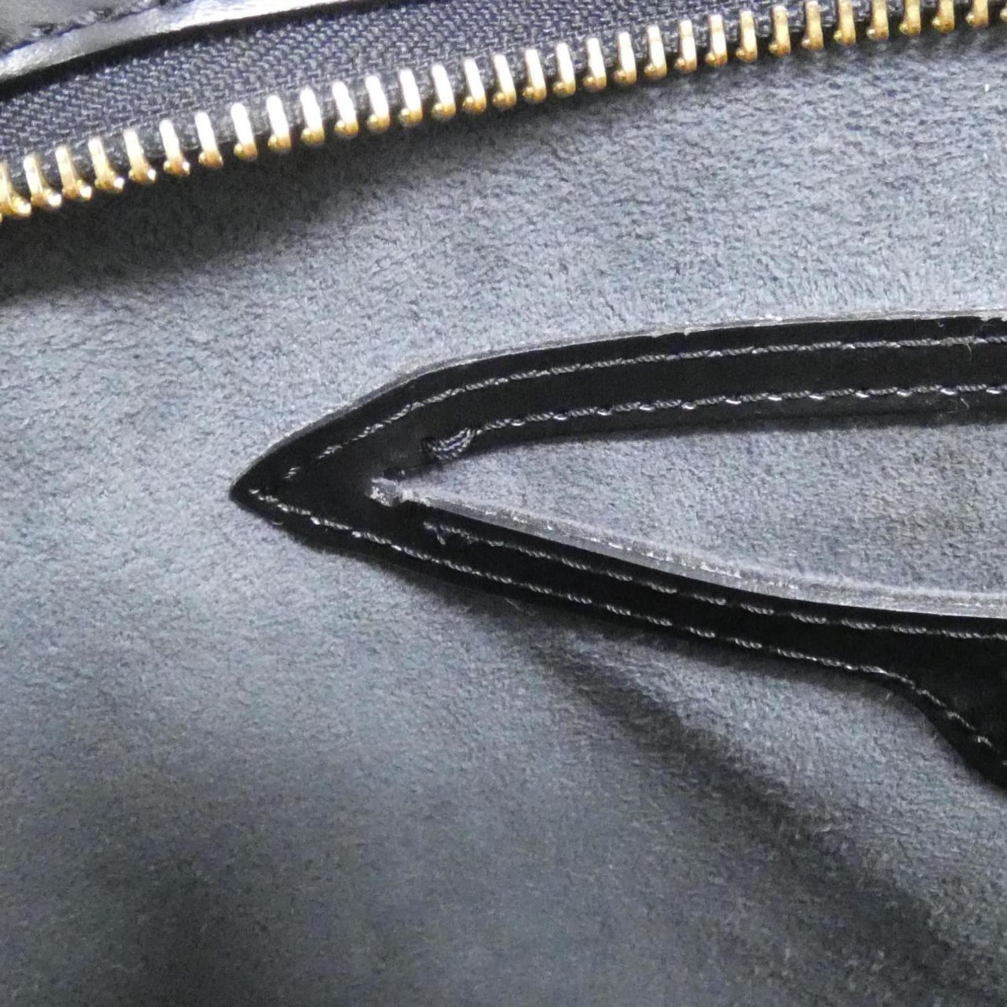 Leather Shoulder Bag (Pre-Owned) - Louis Vuitton - Modalova