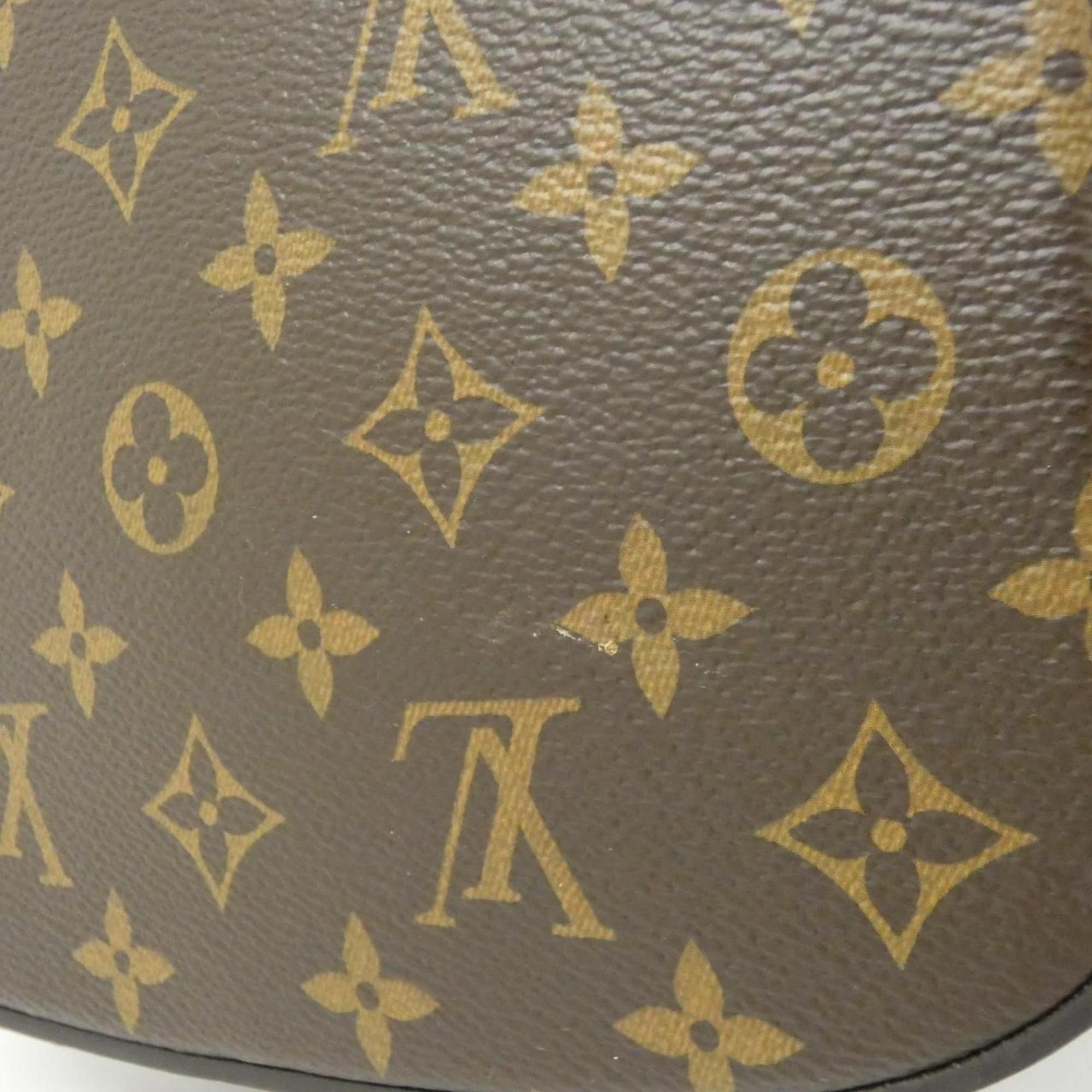 Coated Canvas Backpack (Pre-Owned) - Louis Vuitton - Modalova