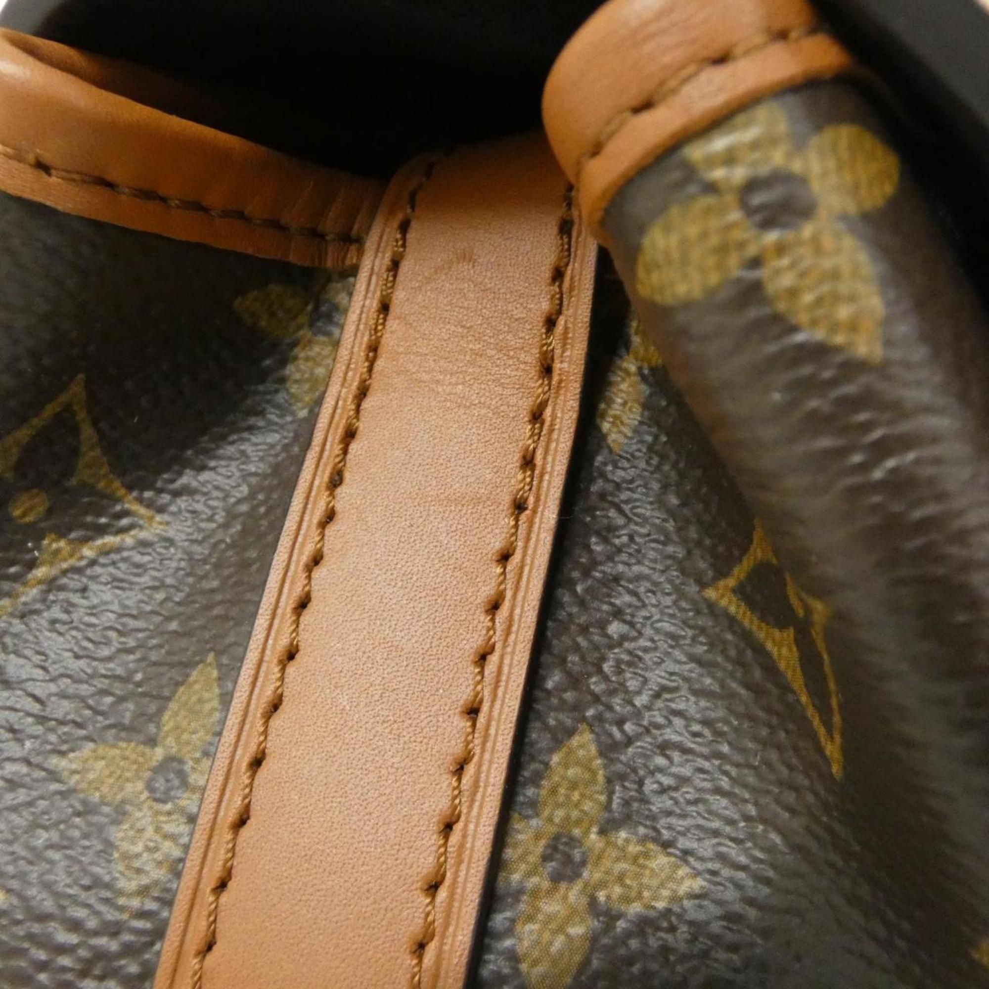 Coated Canvas Backpack (Pre-Owned) - Louis Vuitton - Modalova