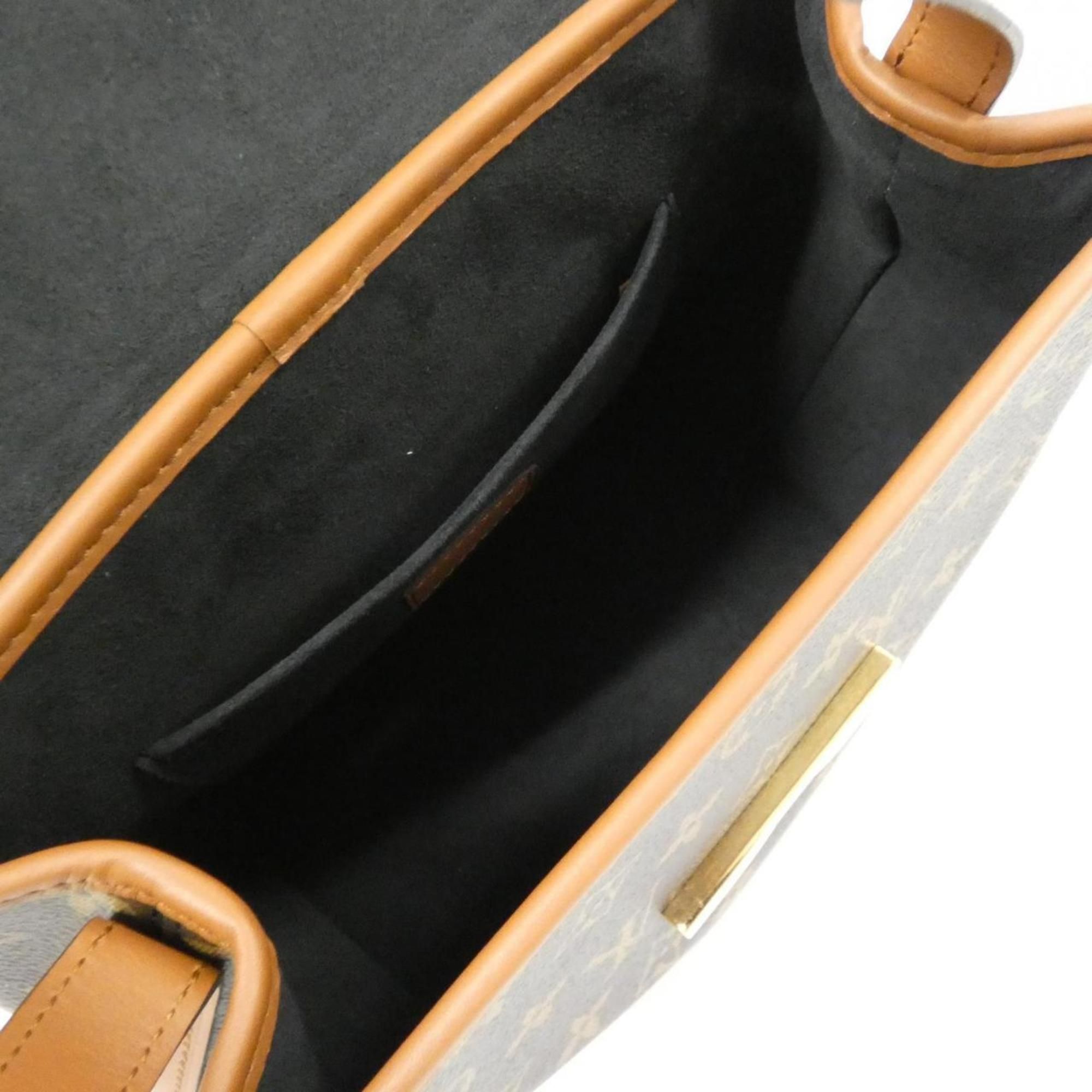 Coated Canvas Backpack (Pre-Owned) - Louis Vuitton - Modalova