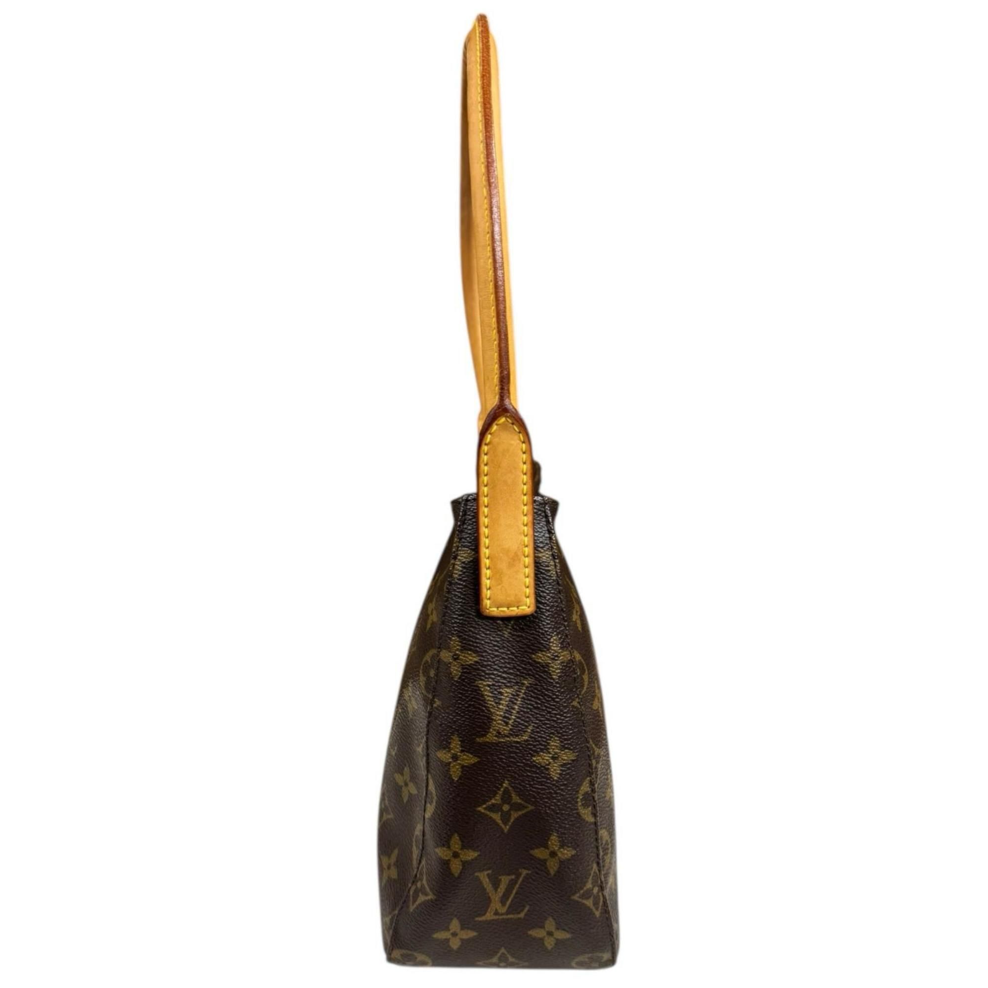 Monogram Monogram Shoulder Bag (Pre-Owned) - Louis Vuitton - Modalova