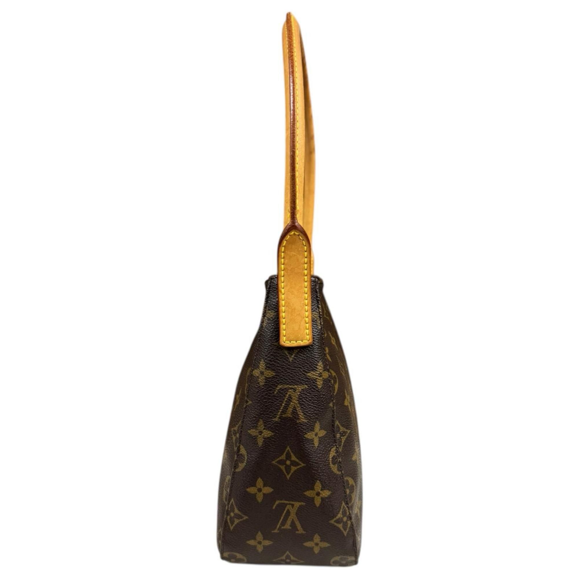 Monogram Monogram Shoulder Bag (Pre-Owned) - Louis Vuitton - Modalova