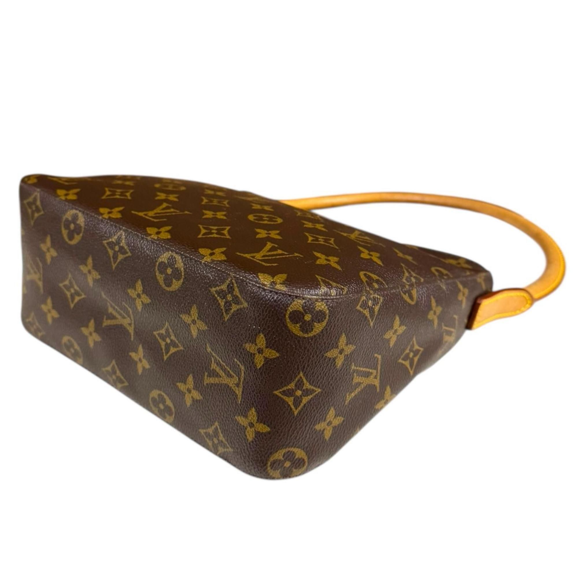 Monogram Monogram Shoulder Bag (Pre-Owned) - Louis Vuitton - Modalova