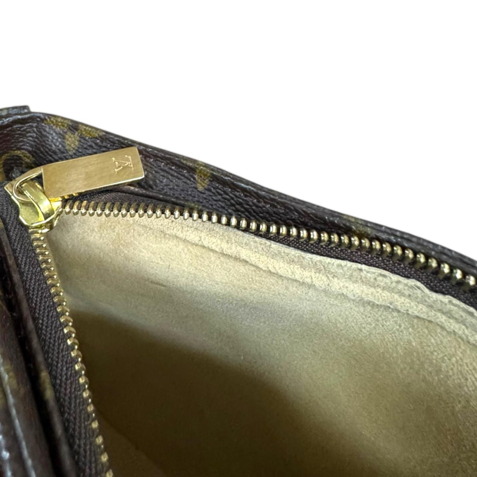 Monogram Monogram Shoulder Bag (Pre-Owned) - Louis Vuitton - Modalova
