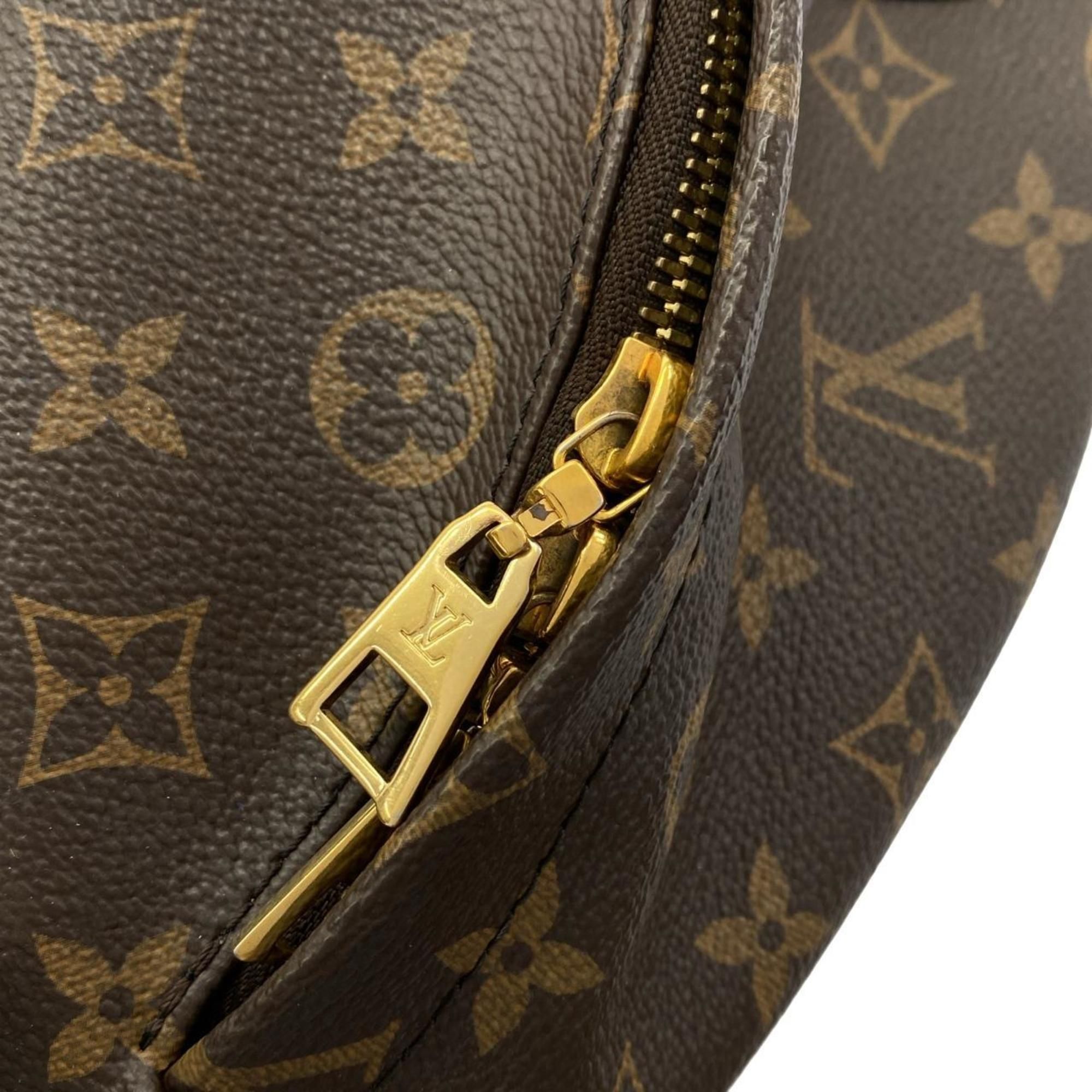 Coated Canvas Backpack (Pre-Owned) - Louis Vuitton - Modalova