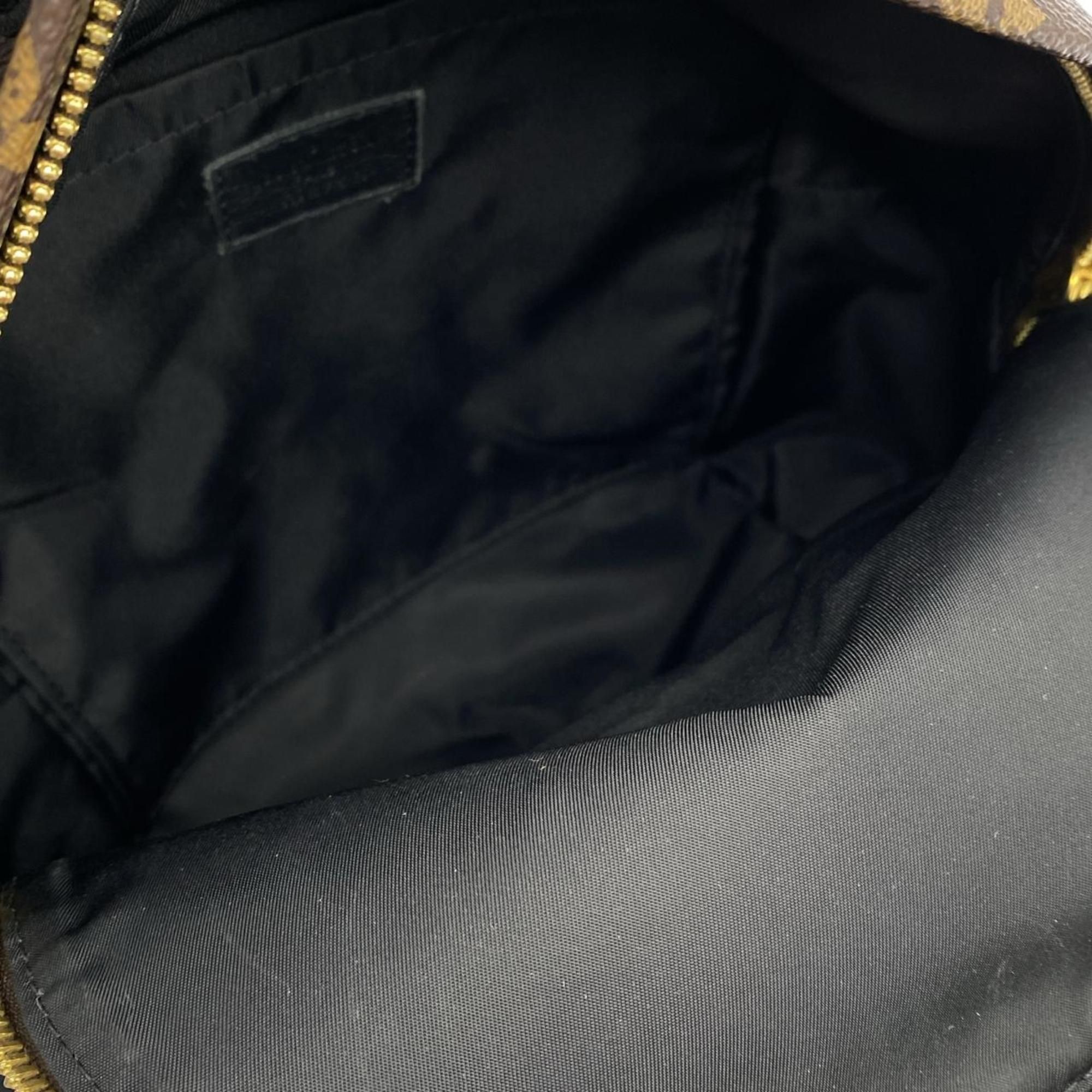 Coated Canvas Backpack (Pre-Owned) - Louis Vuitton - Modalova