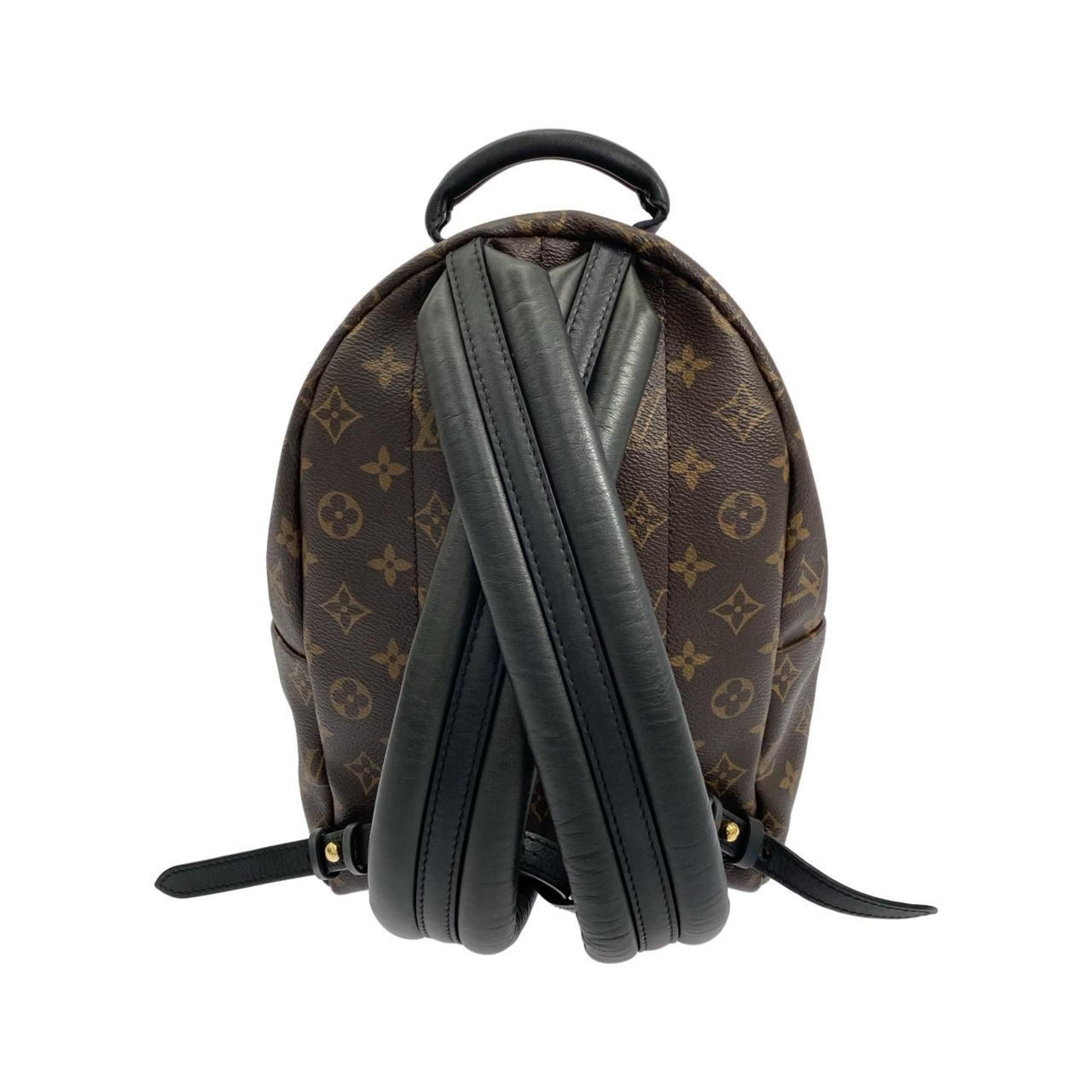 Coated Canvas Backpack (Pre-Owned) - Louis Vuitton - Modalova