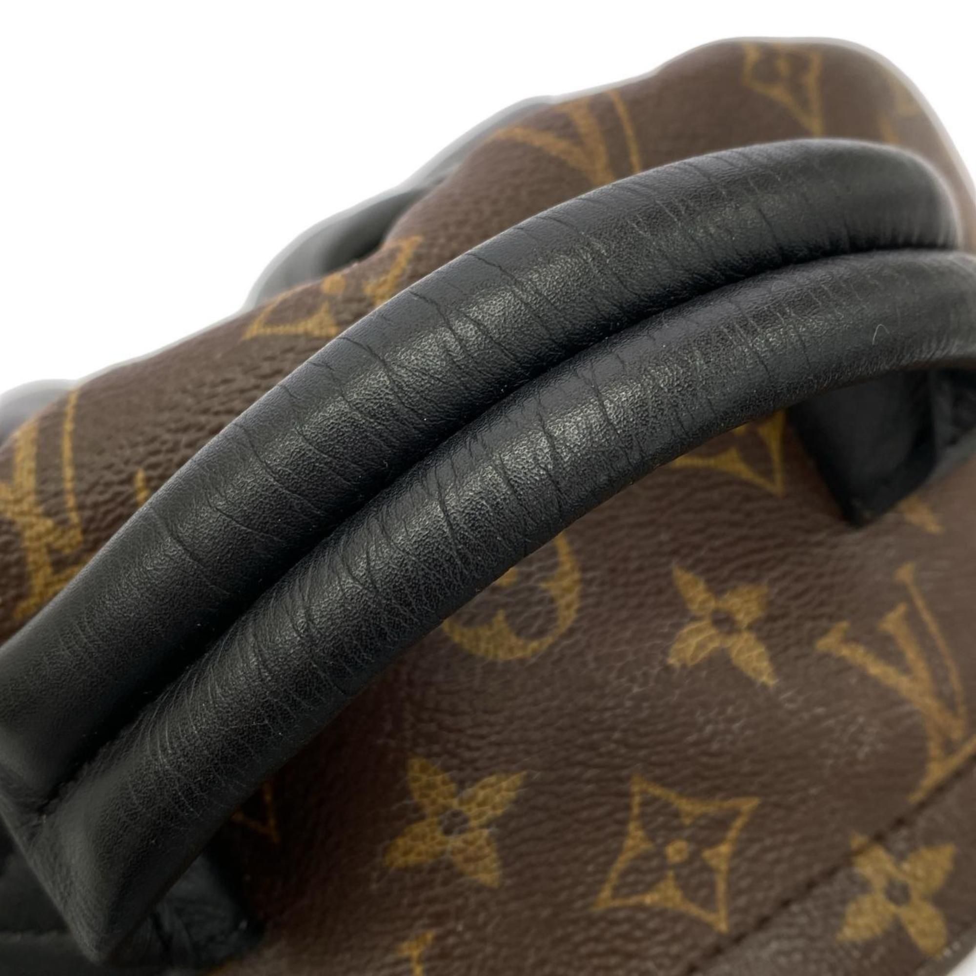 Coated Canvas Backpack (Pre-Owned) - Louis Vuitton - Modalova