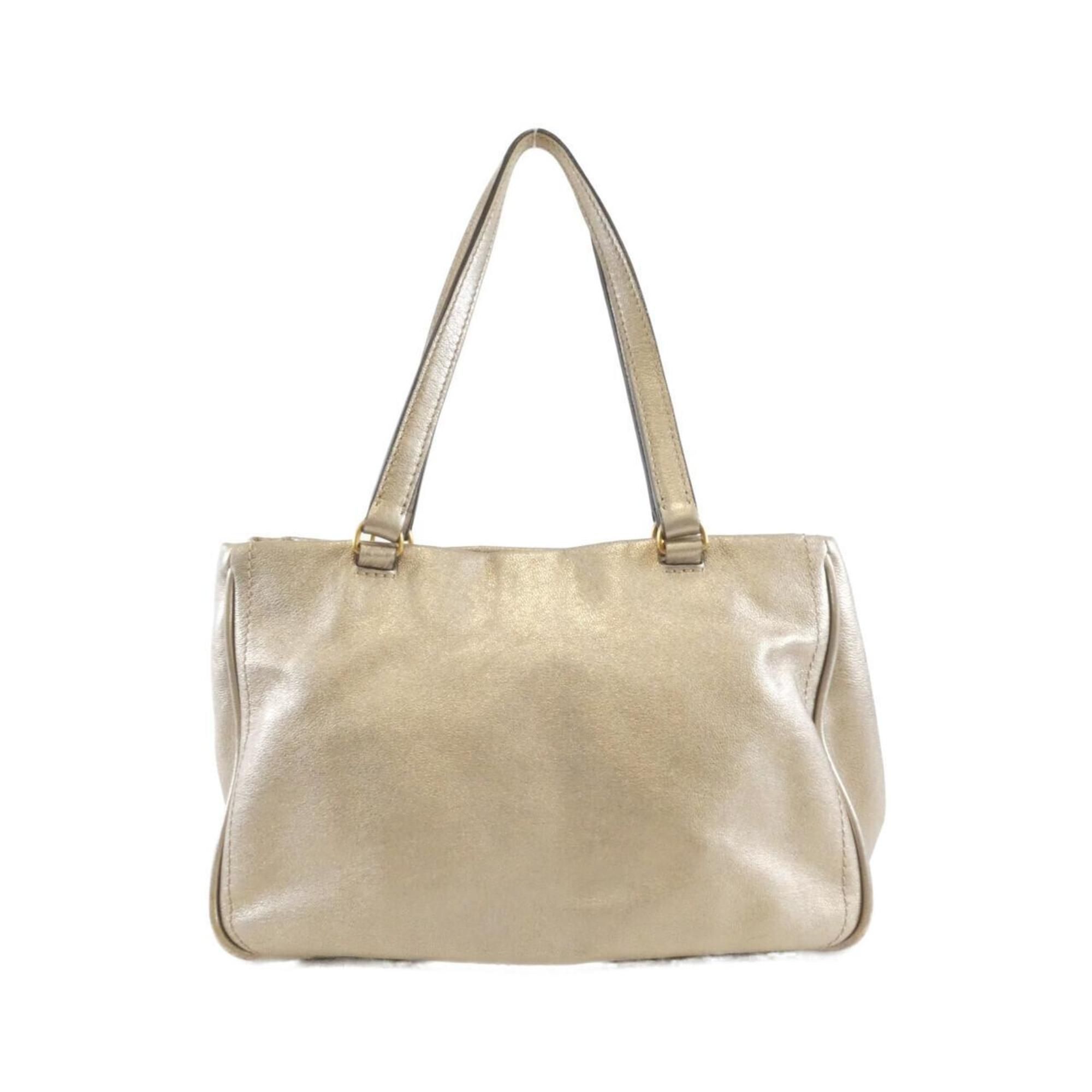 Loewe Silver Handbag (Pre-Owned) - Loewe - Modalova