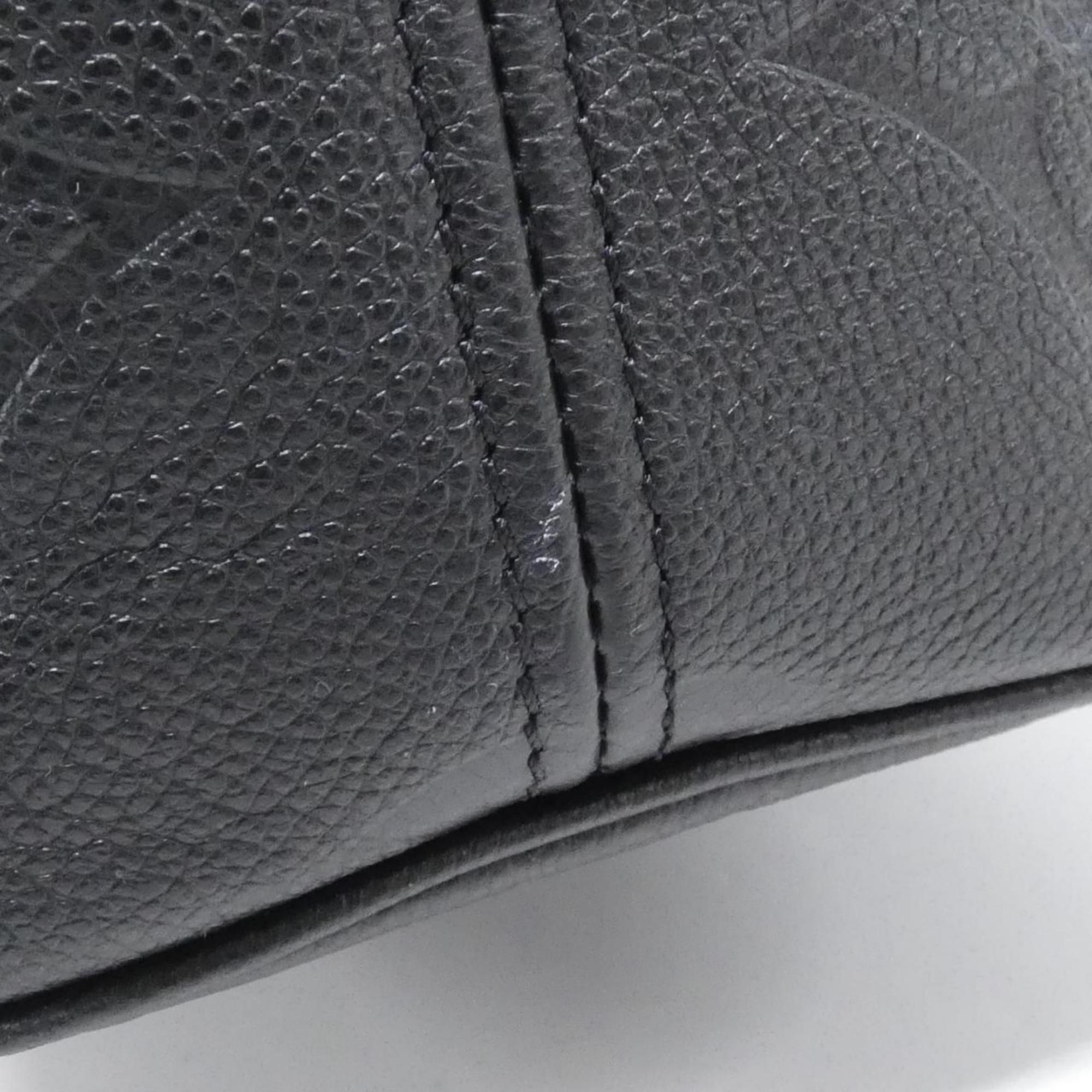 Leather Handbag (Pre-Owned) - Louis Vuitton - Modalova