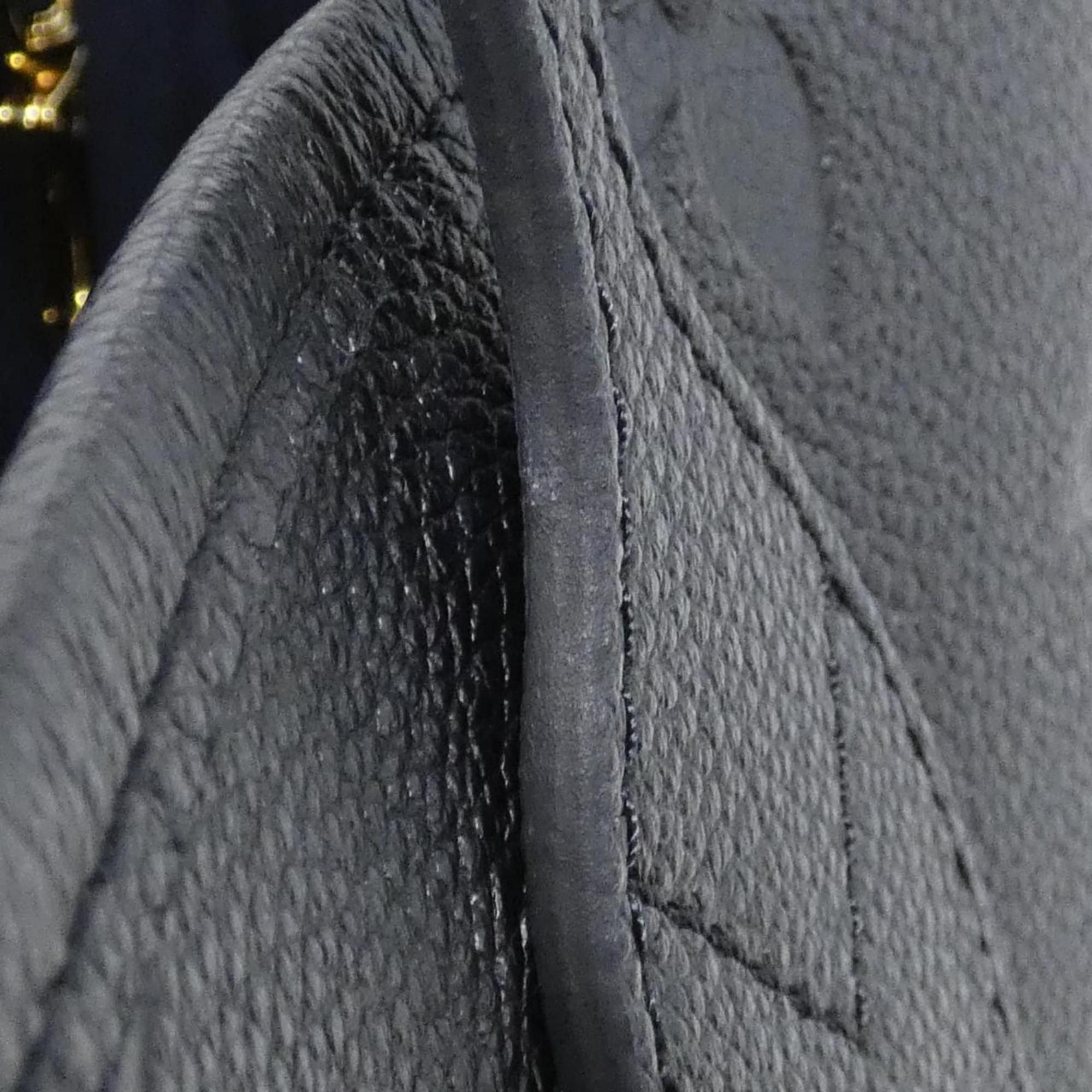 Leather Handbag (Pre-Owned) - Louis Vuitton - Modalova