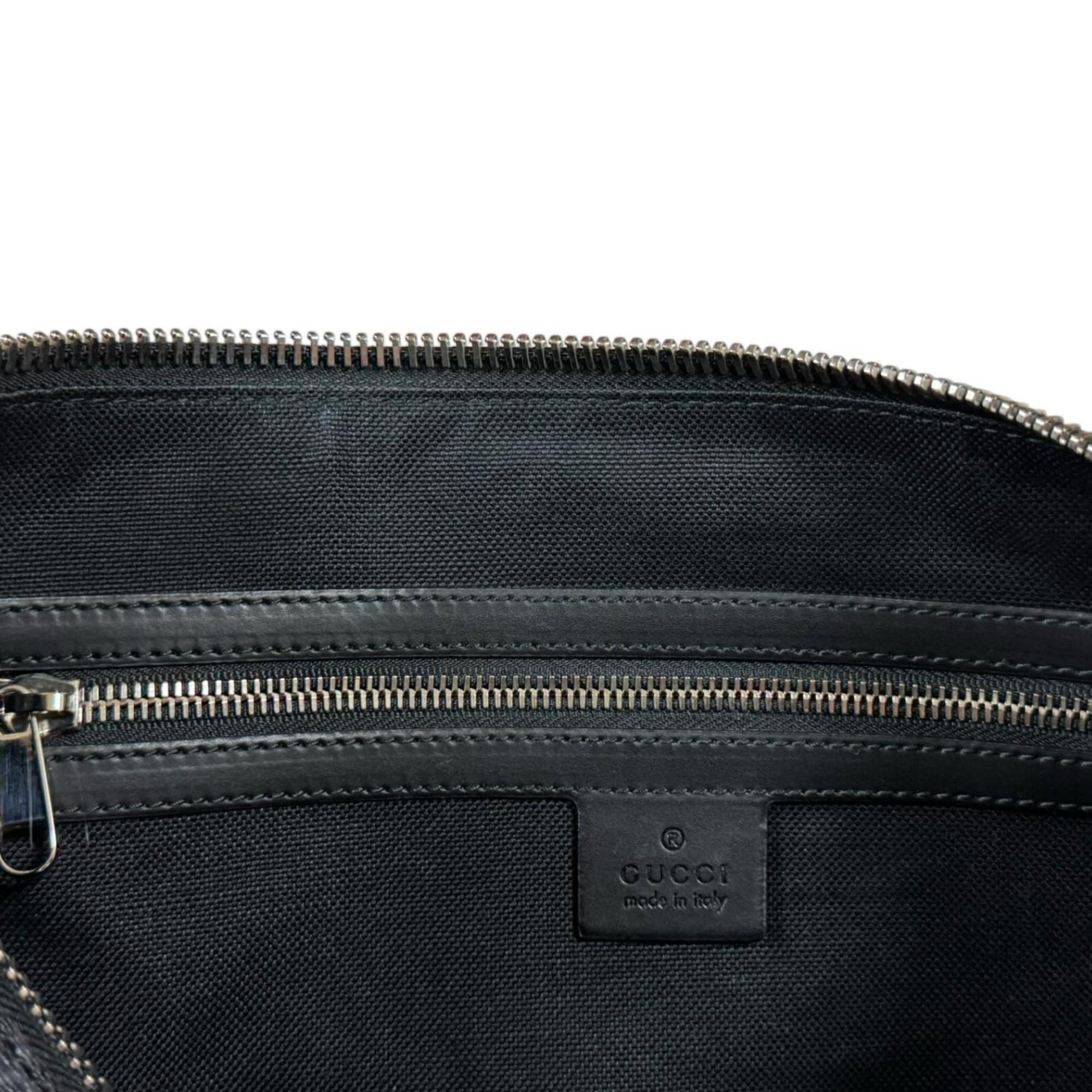 Sherry Line Gg Supreme Shoulder Bag (Pre-Owned) - Gucci - Modalova