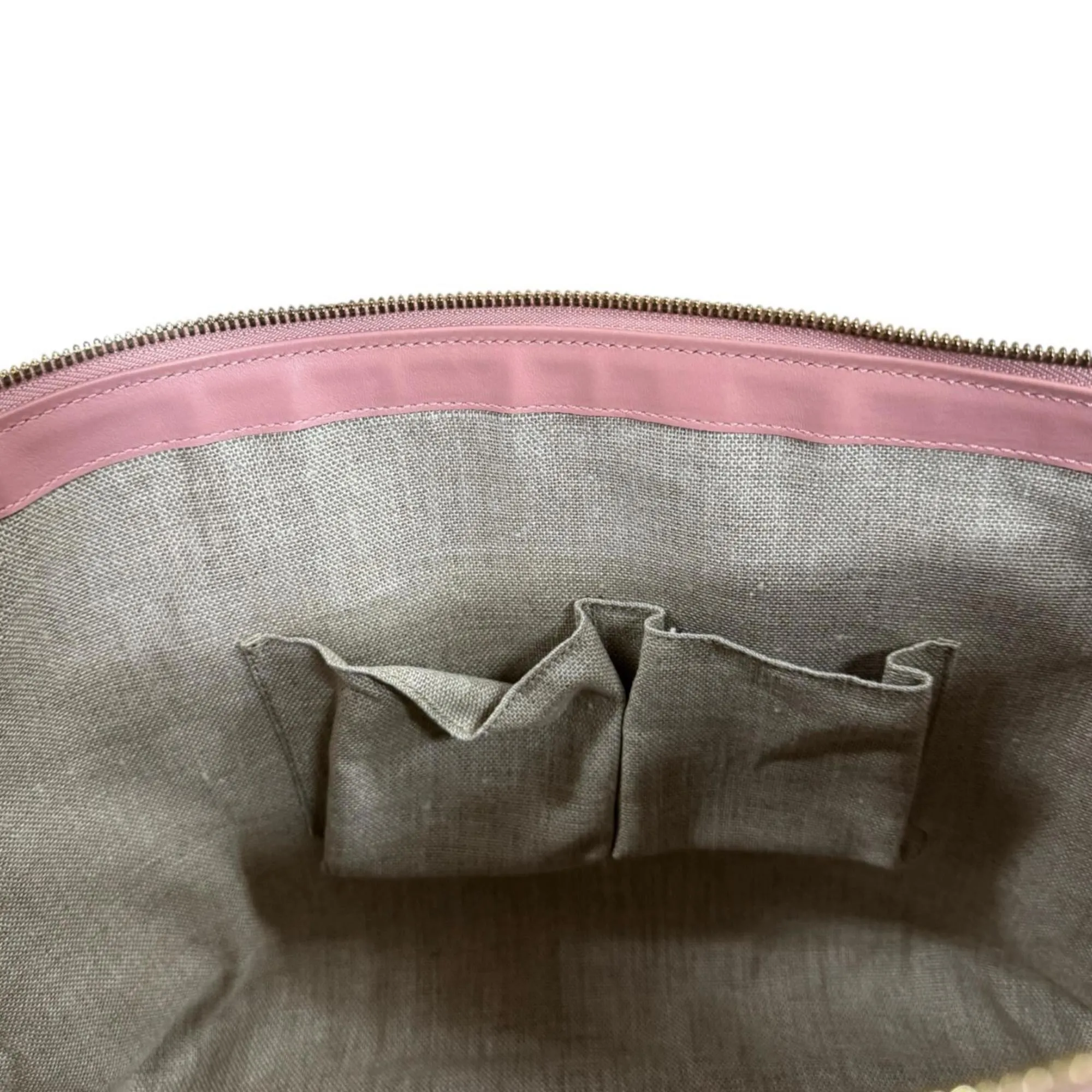 Leather Shoulder Bag (Pre-Owned) - Gucci - Modalova