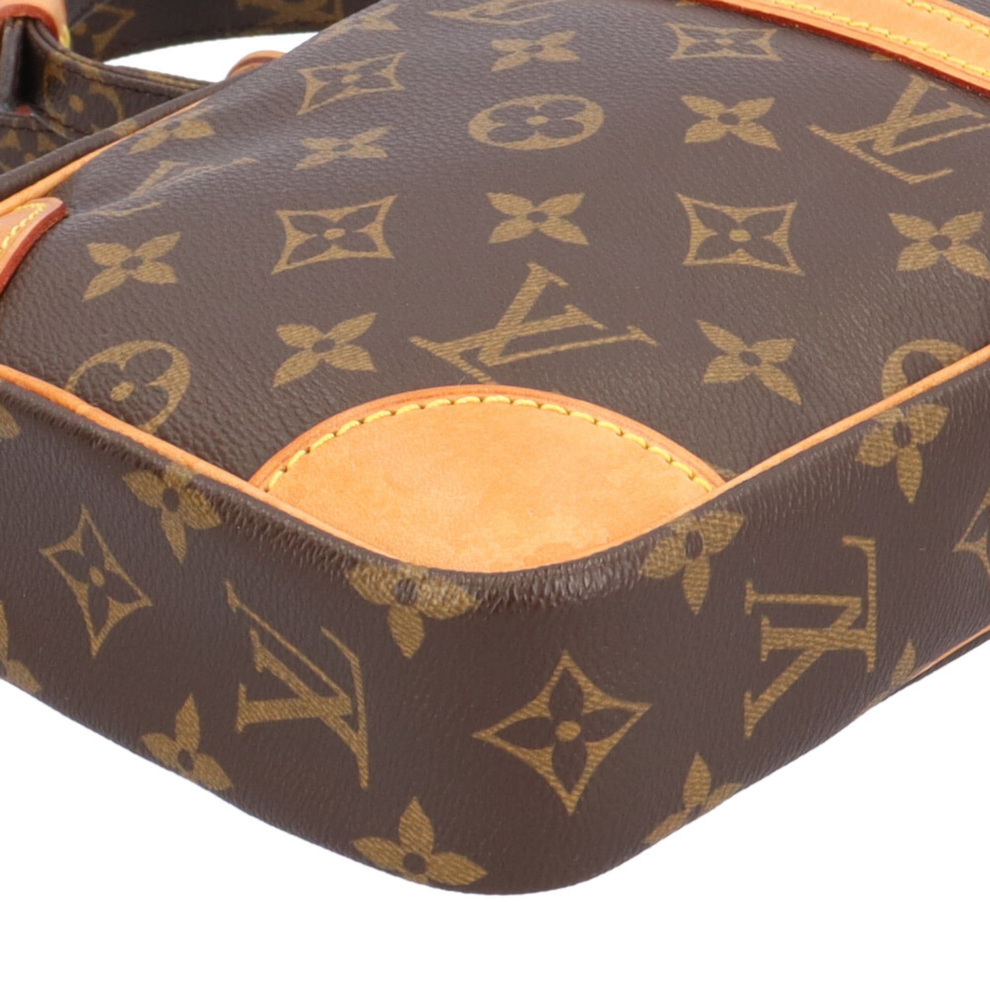 Monogram Shoulder Bag (Pre-Owned) - Louis Vuitton - Modalova