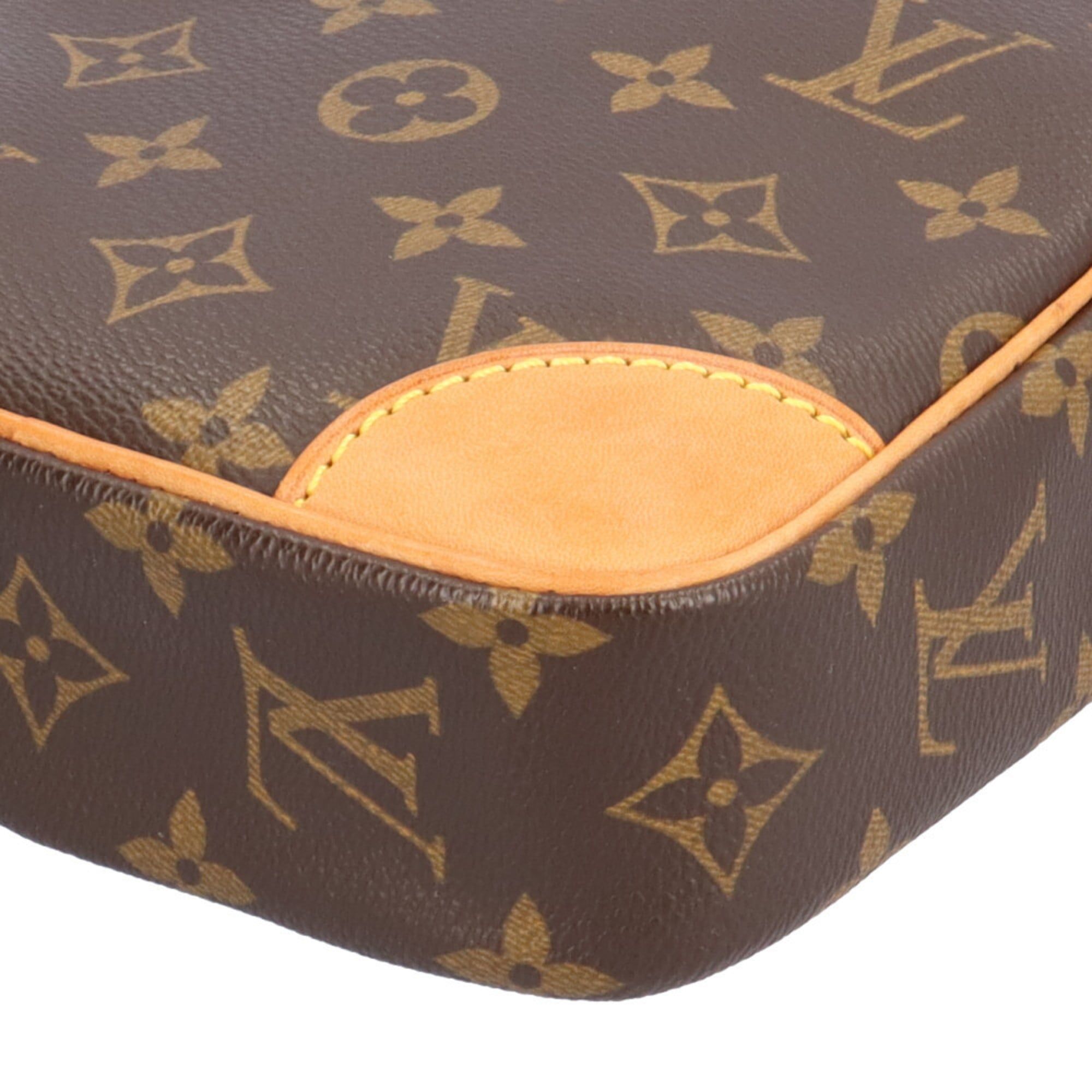 Monogram Shoulder Bag (Pre-Owned) - Louis Vuitton - Modalova