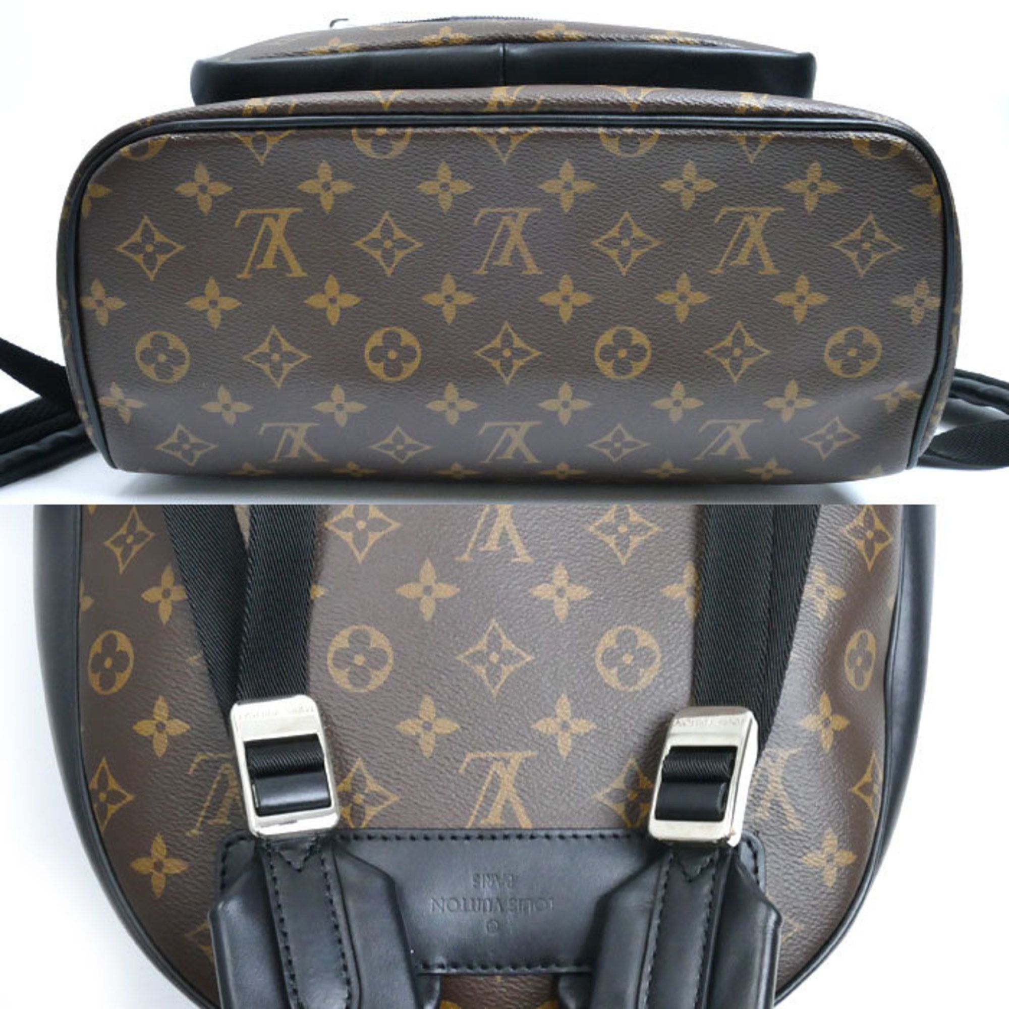 Monogram Backpack (Pre-Owned) - Louis Vuitton - Modalova