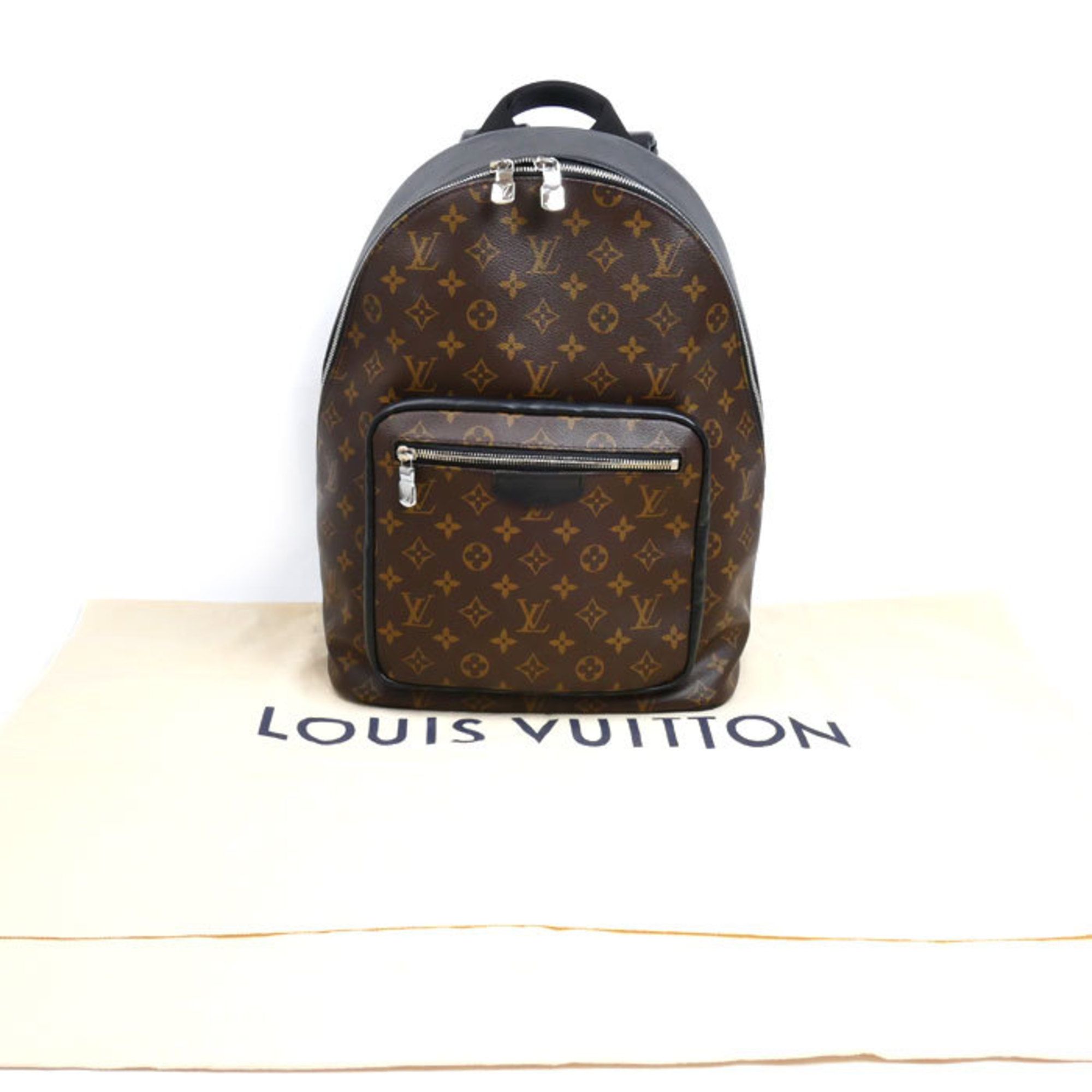 Monogram Backpack (Pre-Owned) - Louis Vuitton - Modalova
