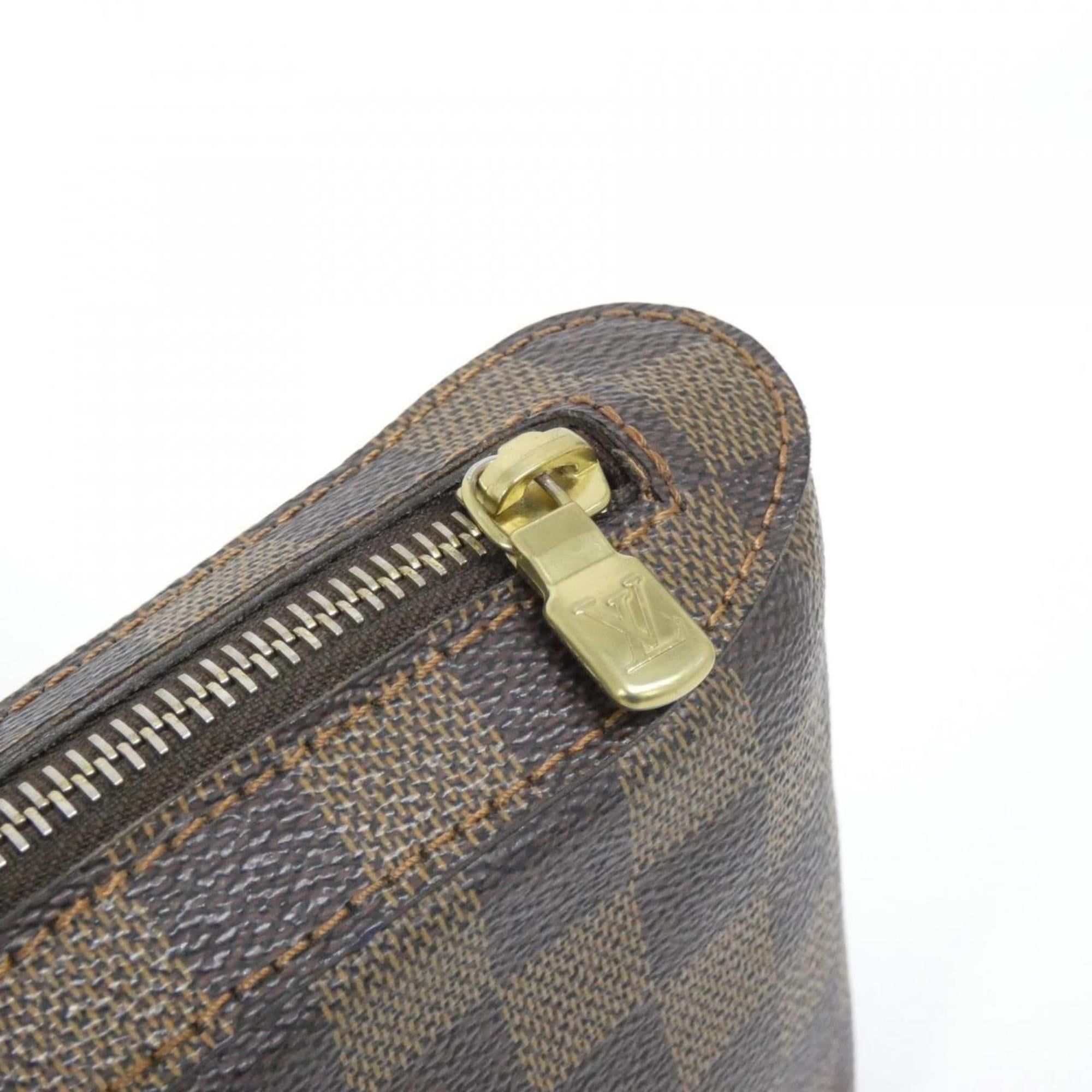 Coated Canvas Shoulder Bag (Pre-Owned) - Louis Vuitton - Modalova