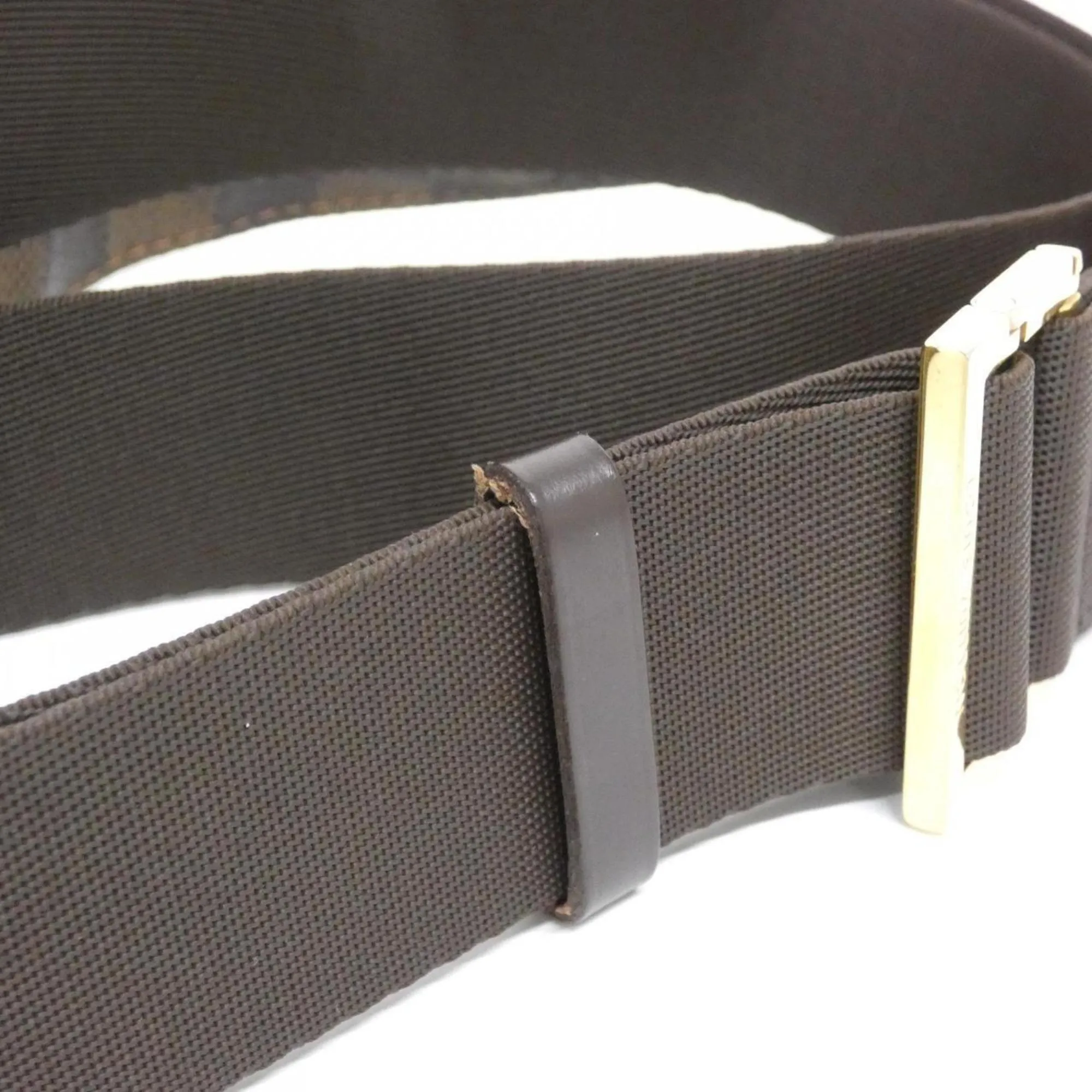 Coated Canvas Shoulder Bag (Pre-Owned) - Louis Vuitton - Modalova
