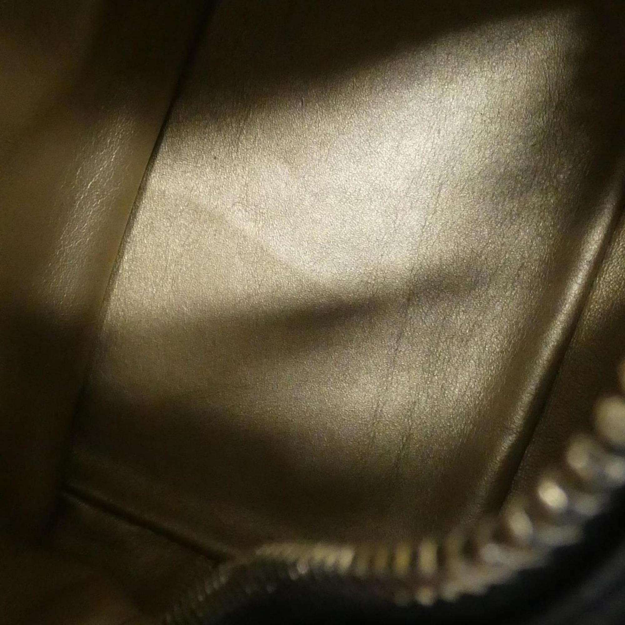 Leather Shoulder Bag (Pre-Owned) - Chanel - Modalova
