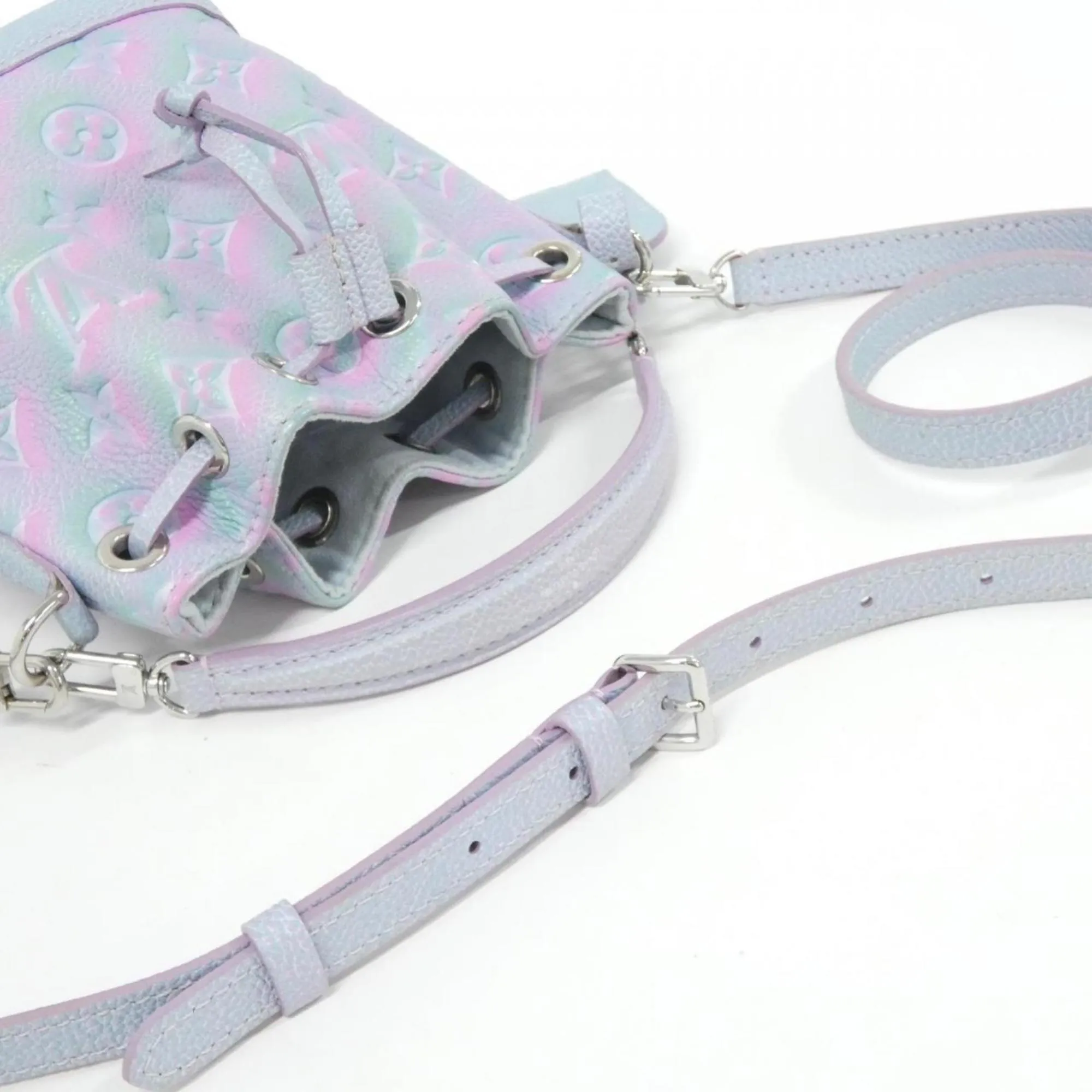Leather Shoulder Bag (Pre-Owned) - Louis Vuitton - Modalova