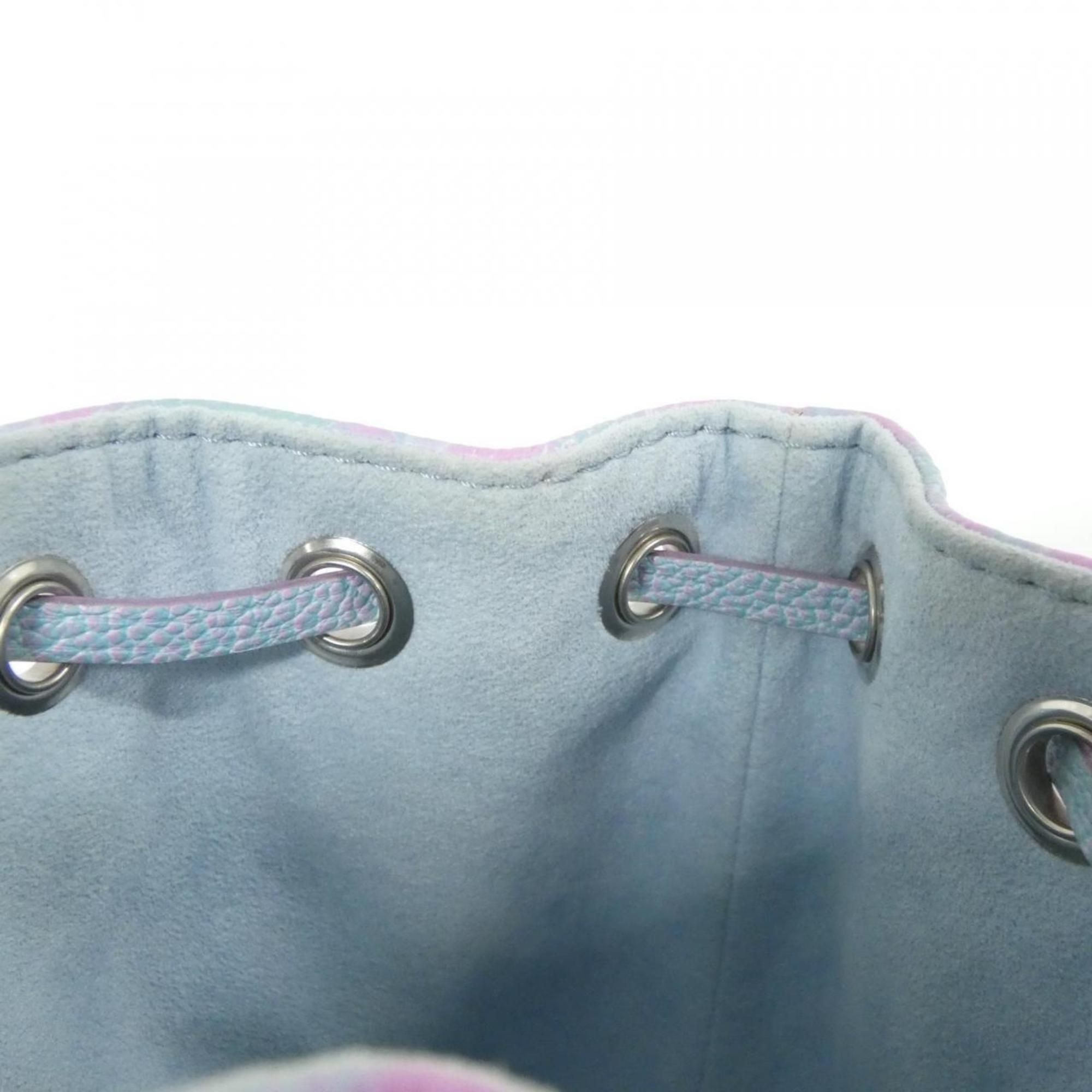 Leather Shoulder Bag (Pre-Owned) - Louis Vuitton - Modalova