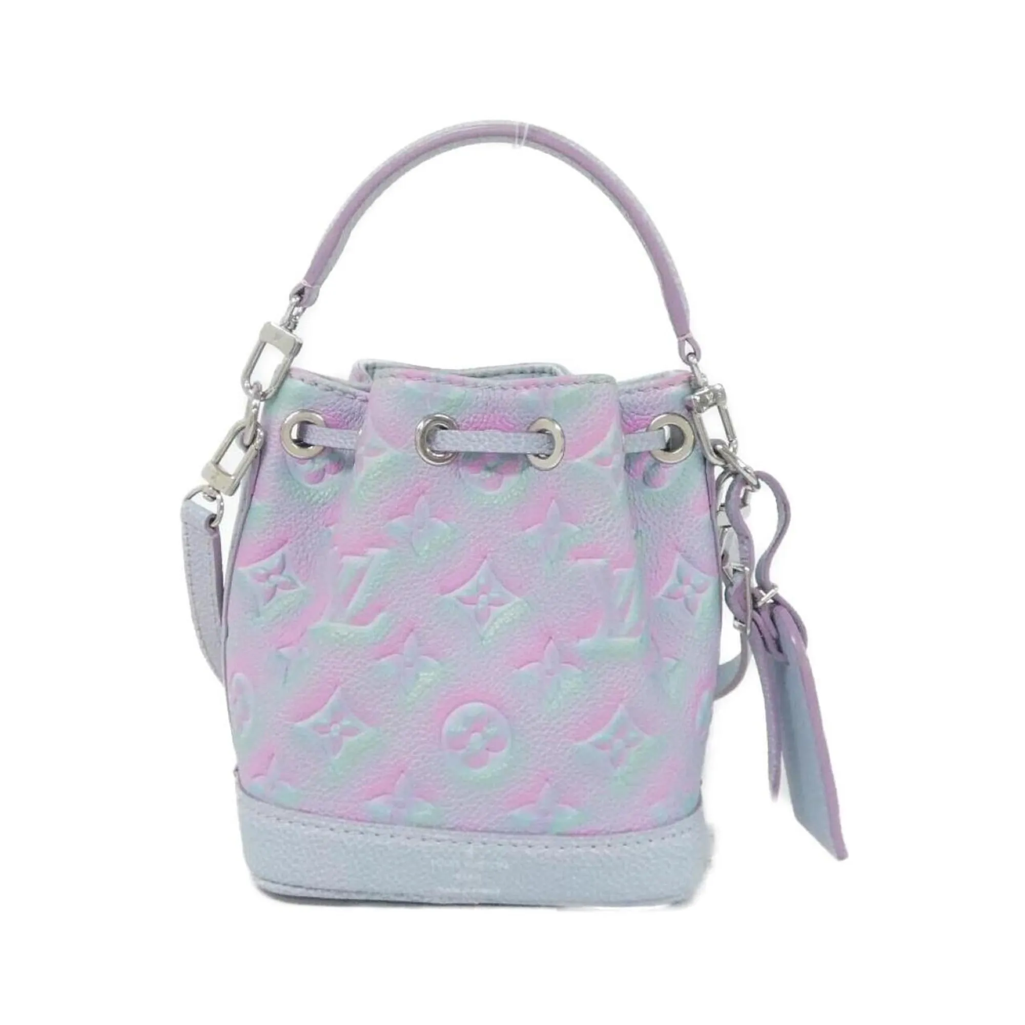 Leather Shoulder Bag (Pre-Owned) - Louis Vuitton - Modalova