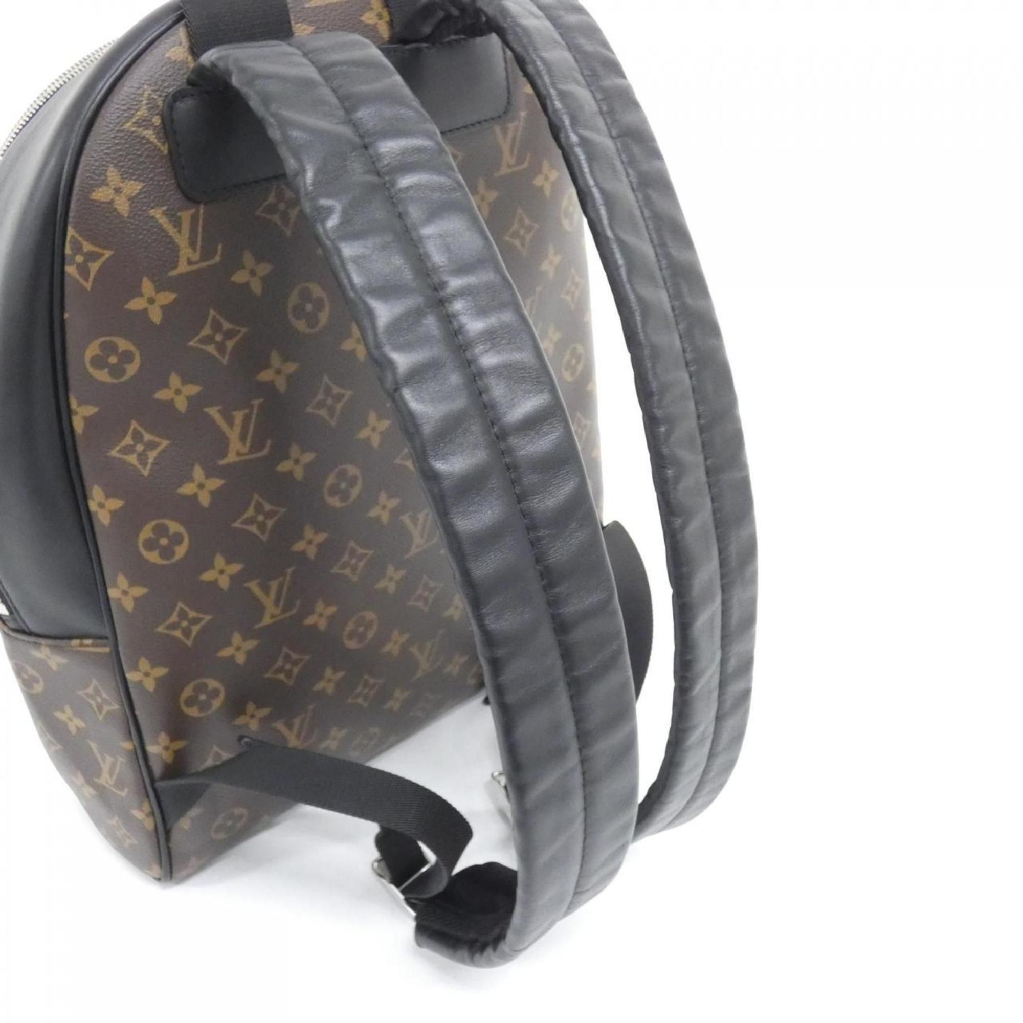Coated Canvas Backpack (Pre-Owned) - Louis Vuitton - Modalova