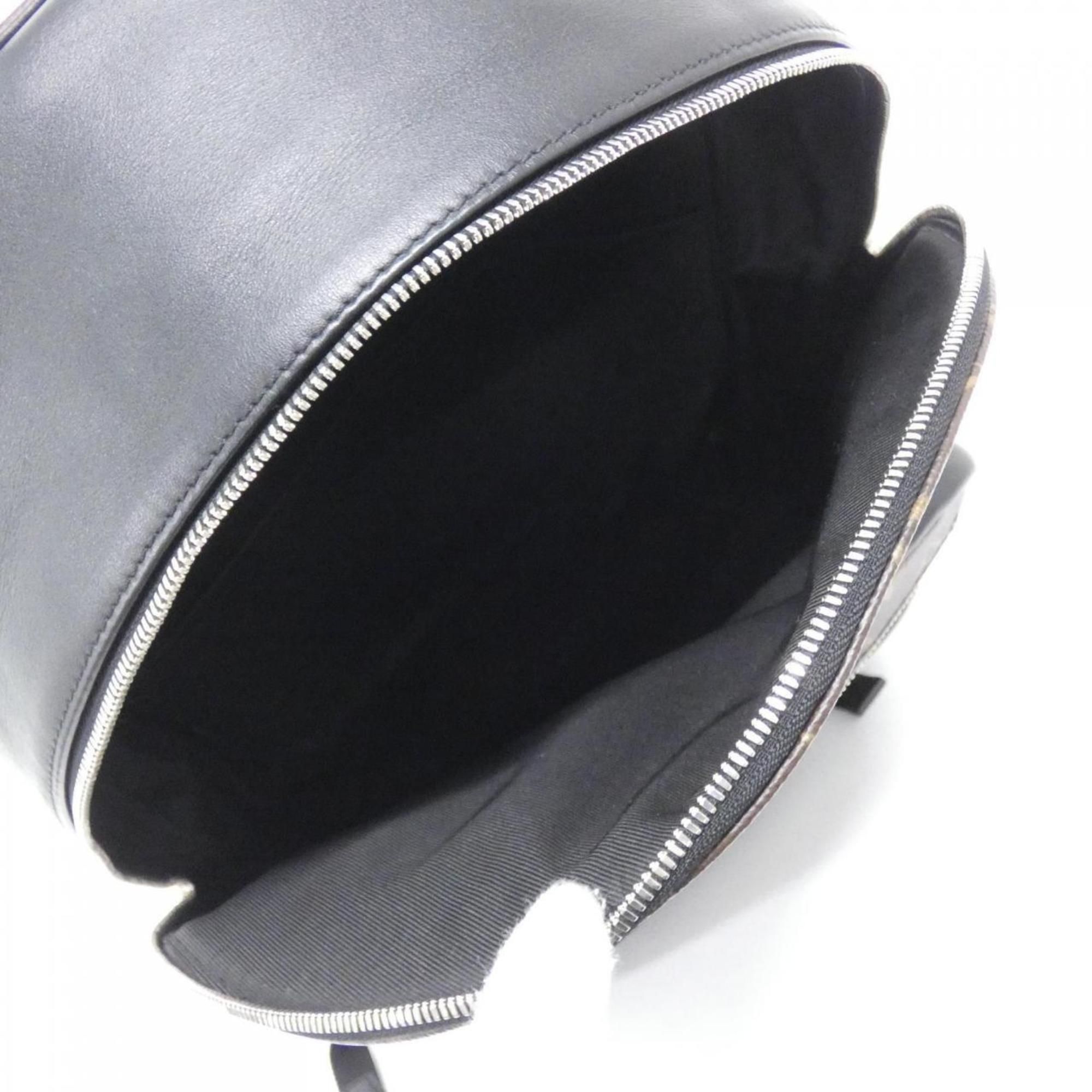 Coated Canvas Backpack (Pre-Owned) - Louis Vuitton - Modalova