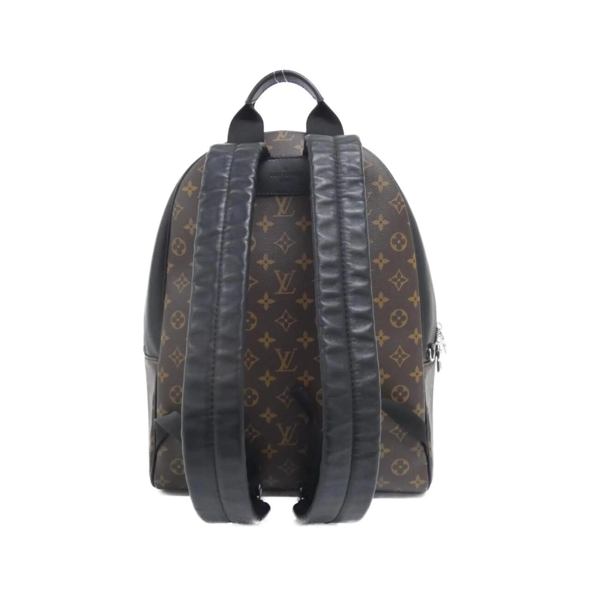 Coated Canvas Backpack (Pre-Owned) - Louis Vuitton - Modalova