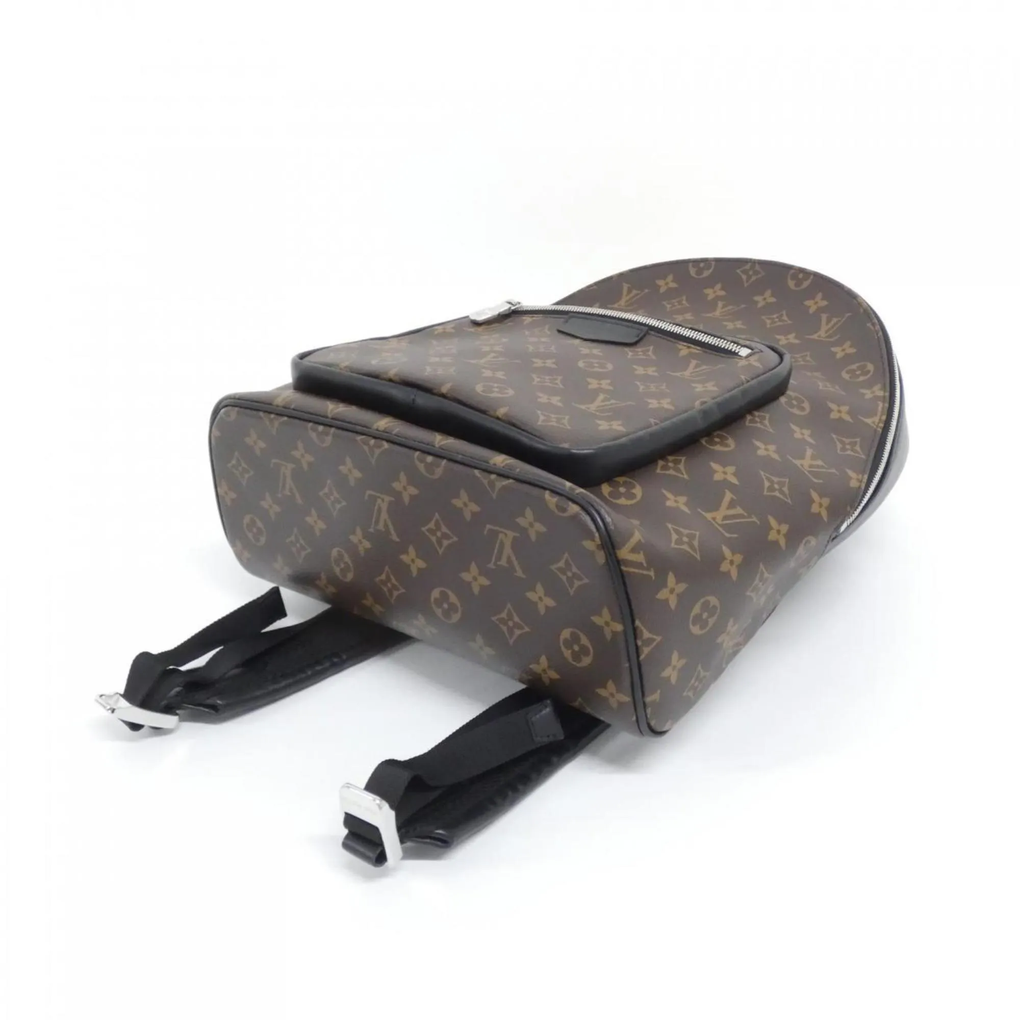 Coated Canvas Backpack (Pre-Owned) - Louis Vuitton - Modalova
